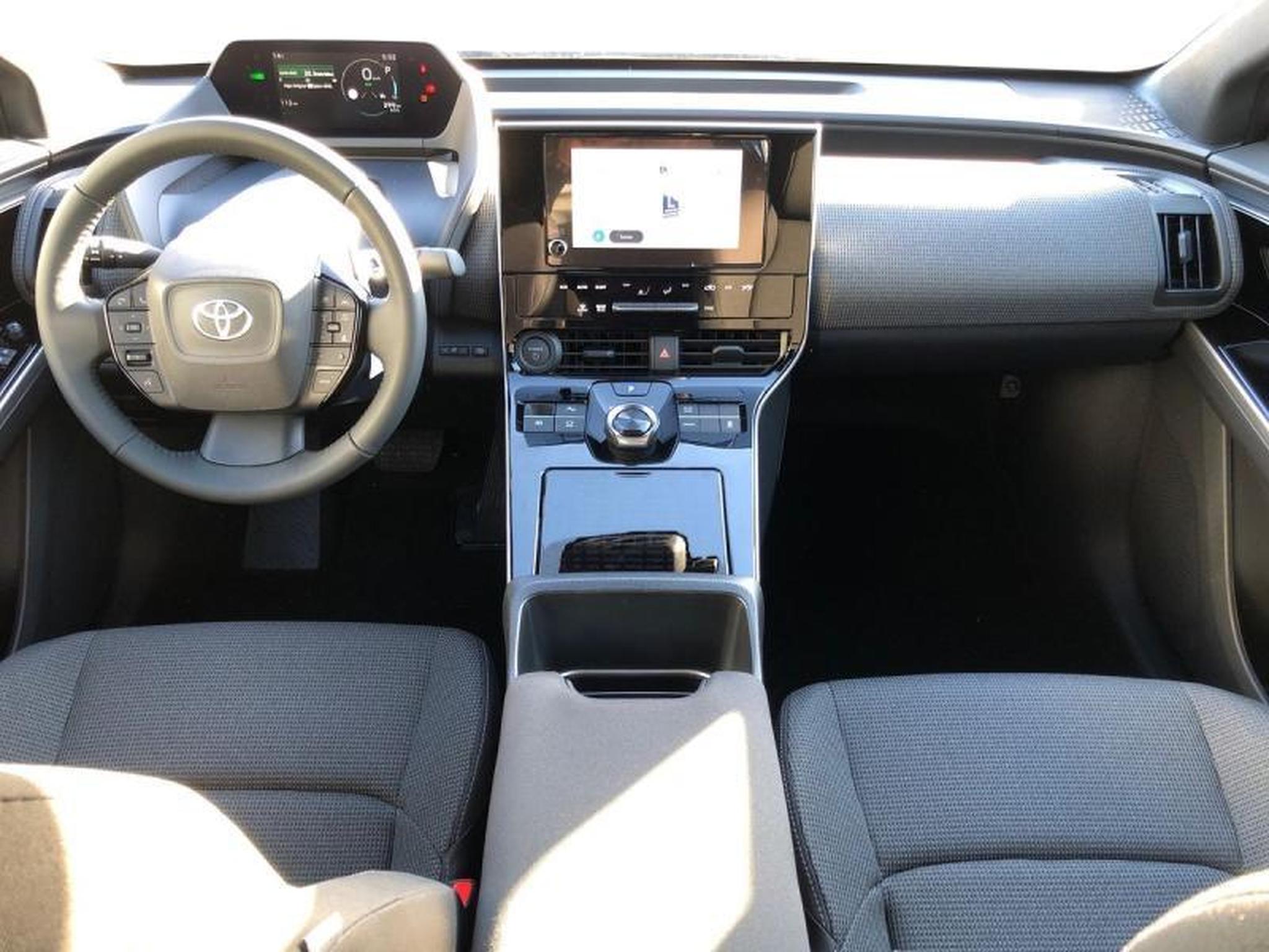 Toyota bZ4X – Image 9