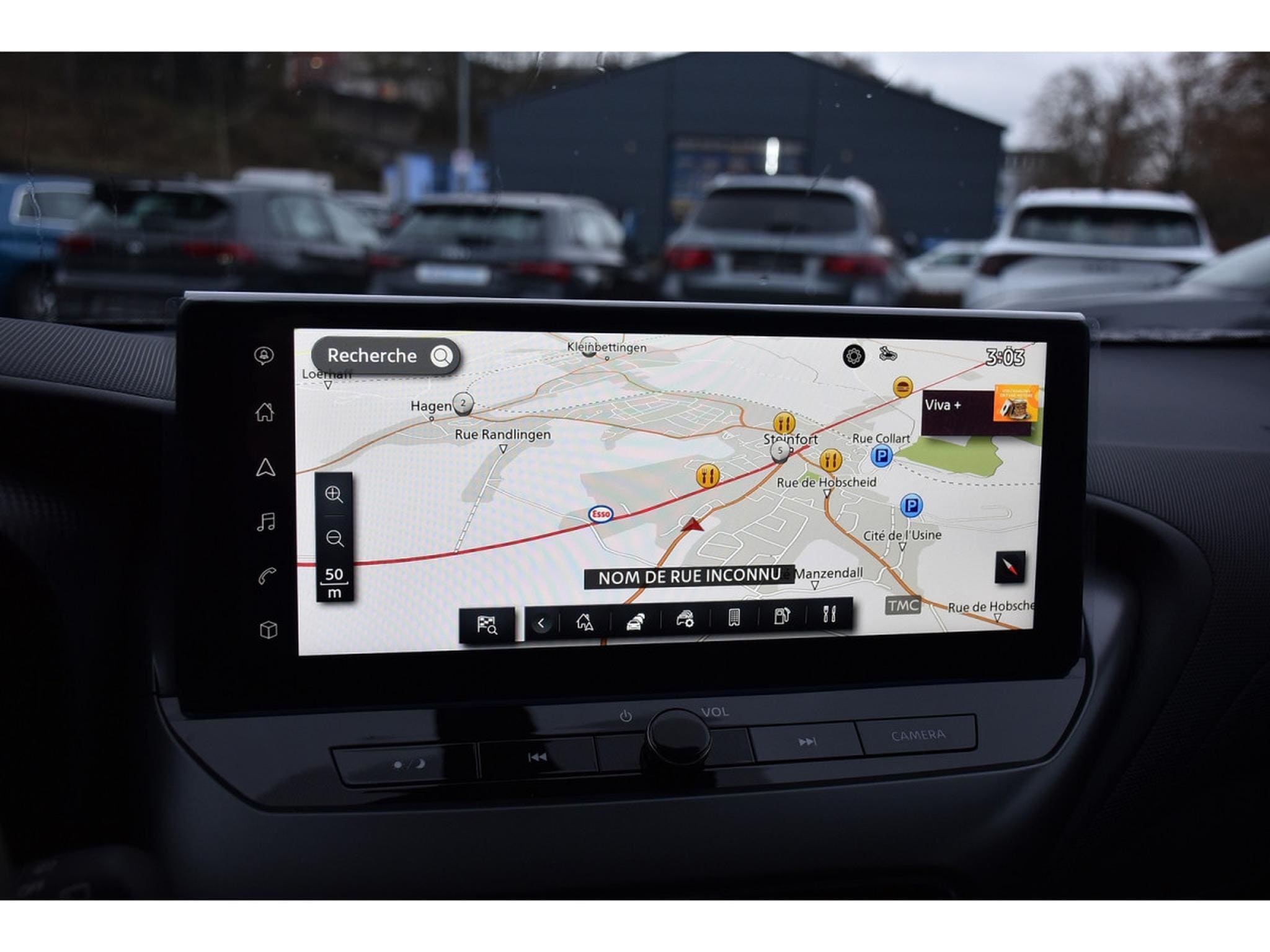 Nissan Juke – Image 10