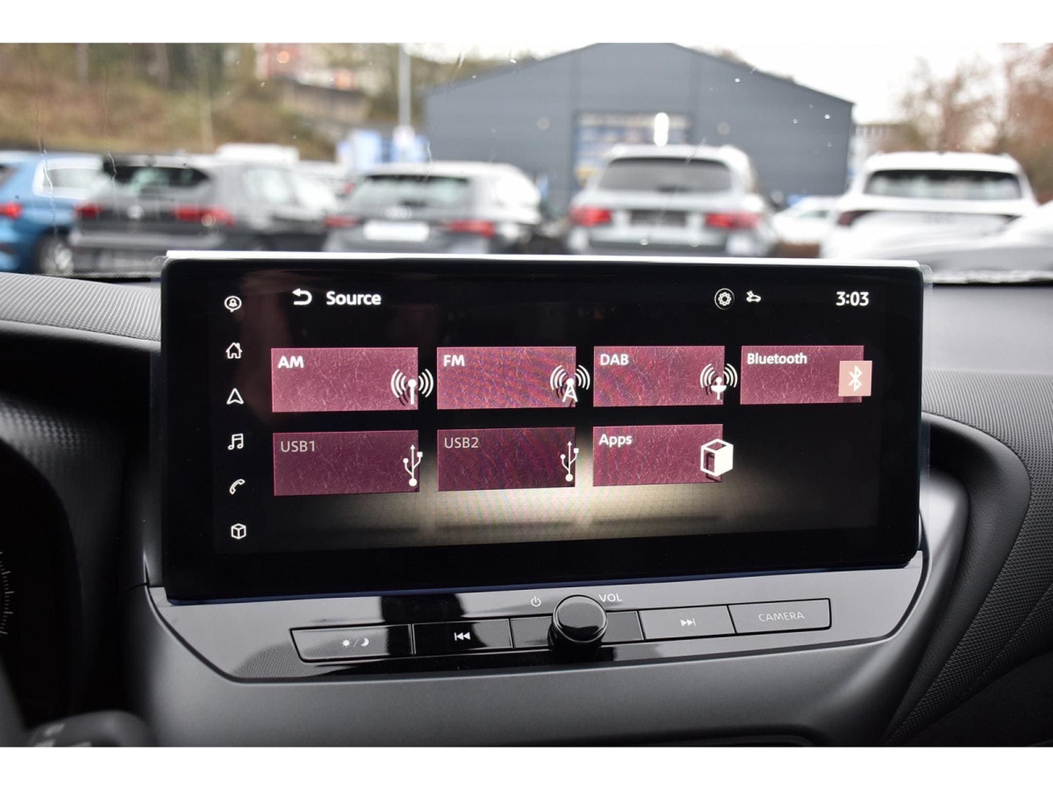 Nissan Juke – Image 11