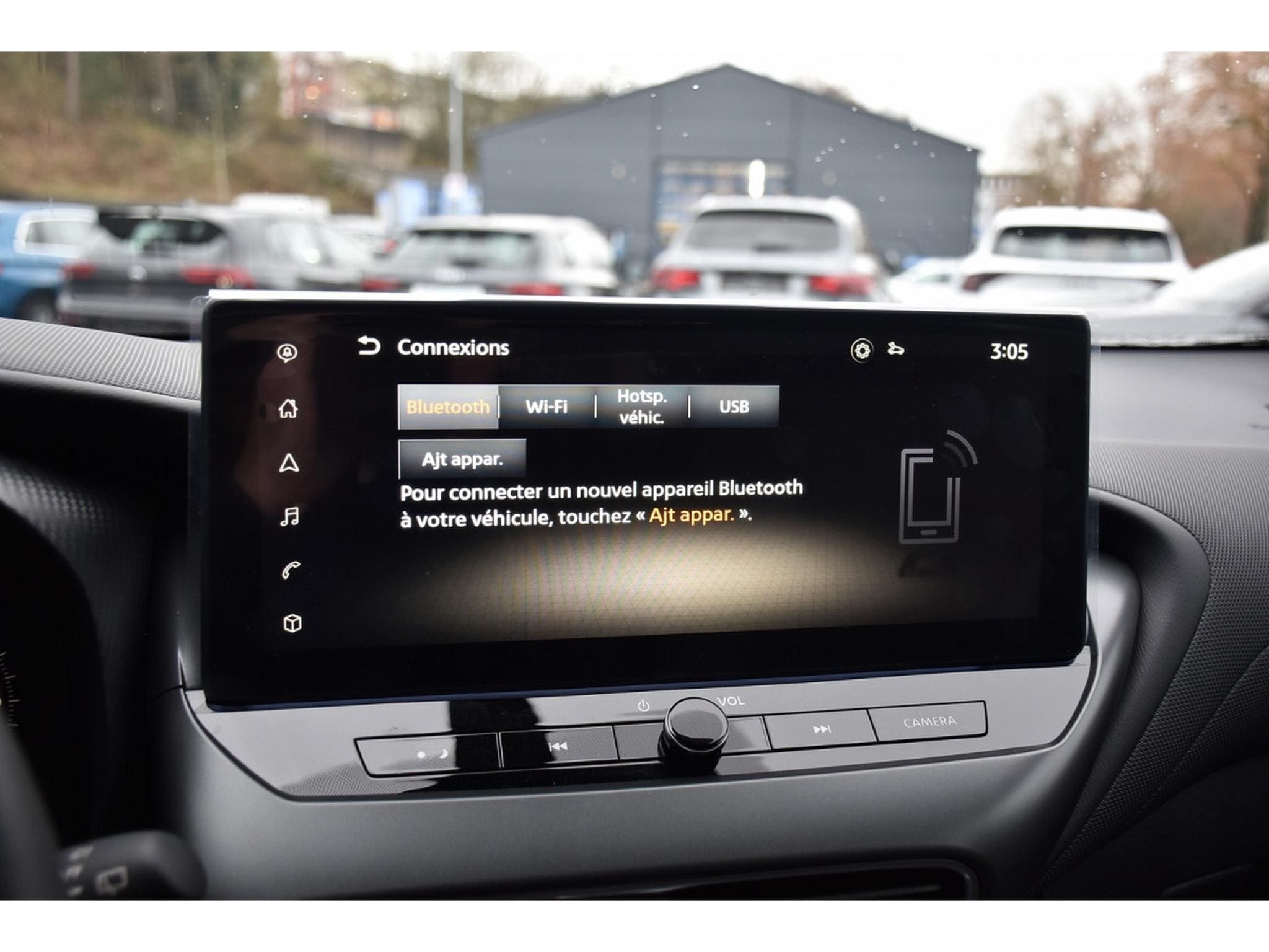 Nissan Juke – Image 12