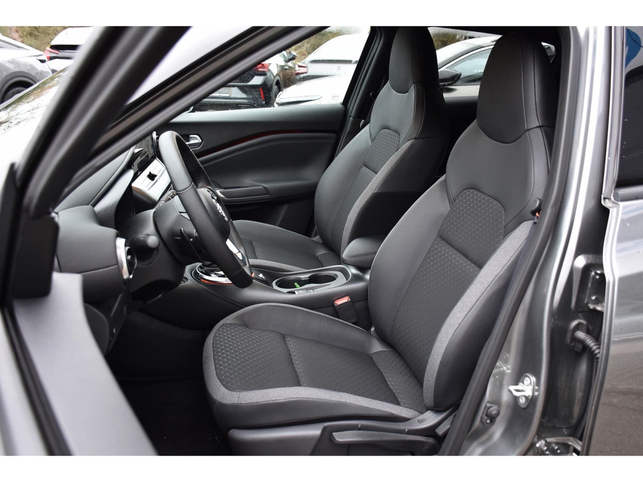 Nissan Juke – Image 6