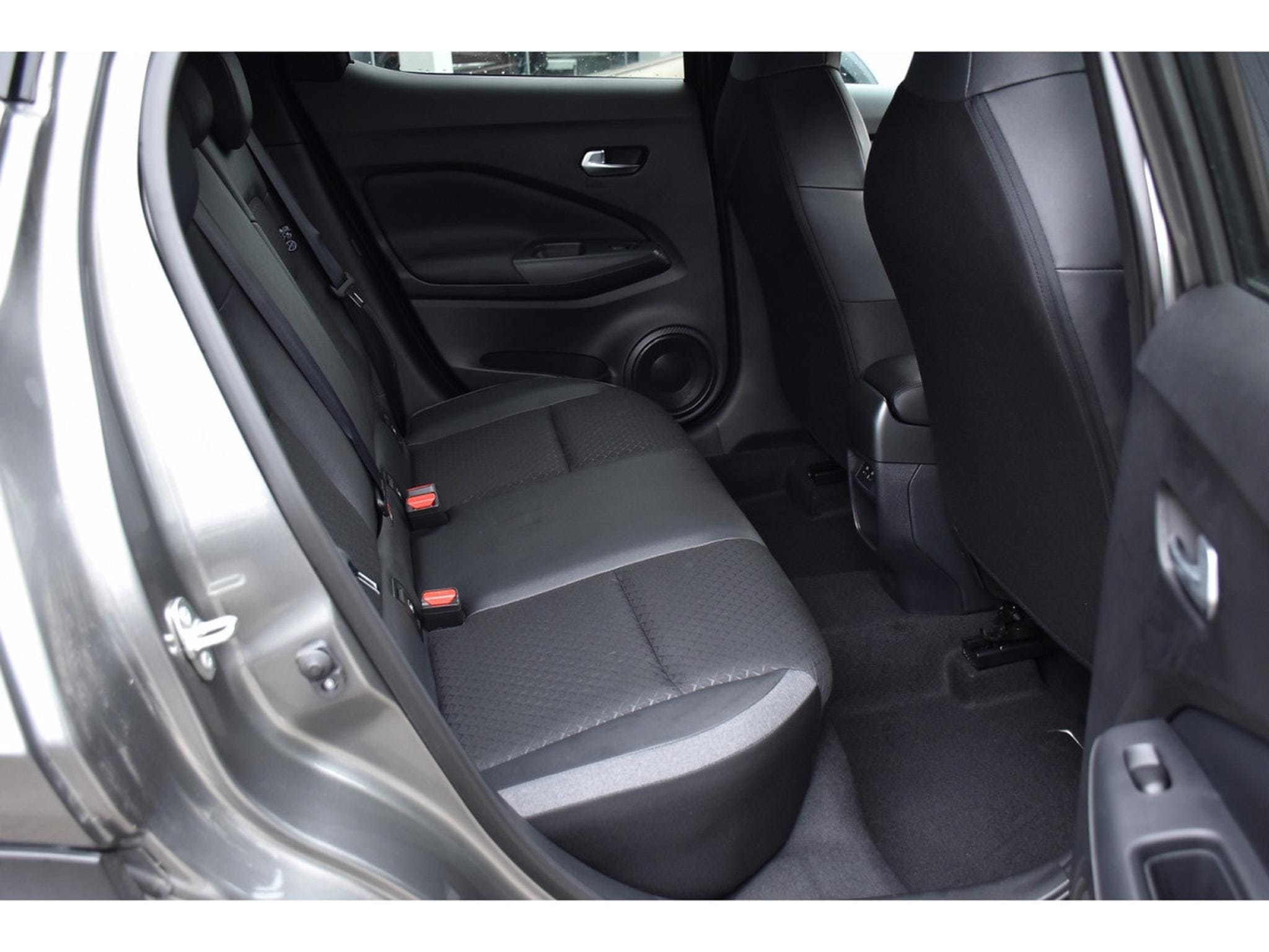 Nissan Juke – Image 8