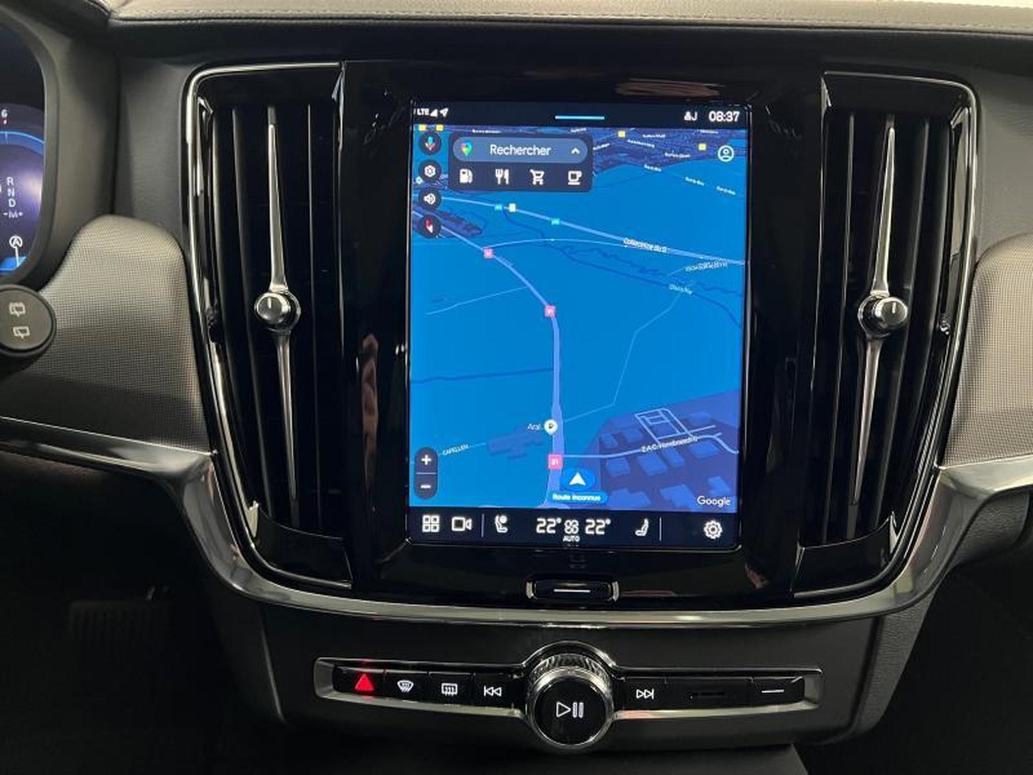 Volvo V90 – Image 36