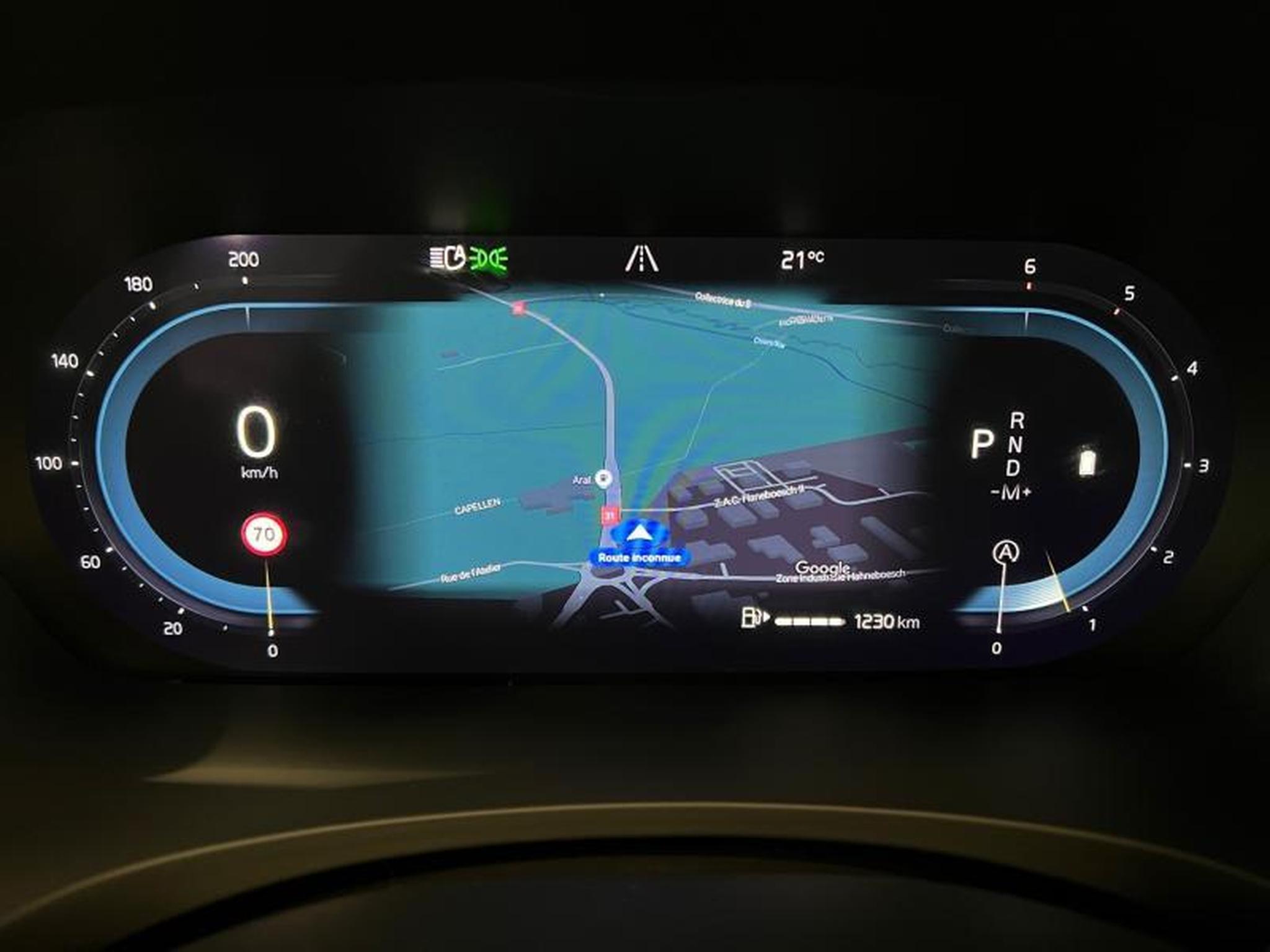 Volvo V90 – Image 35