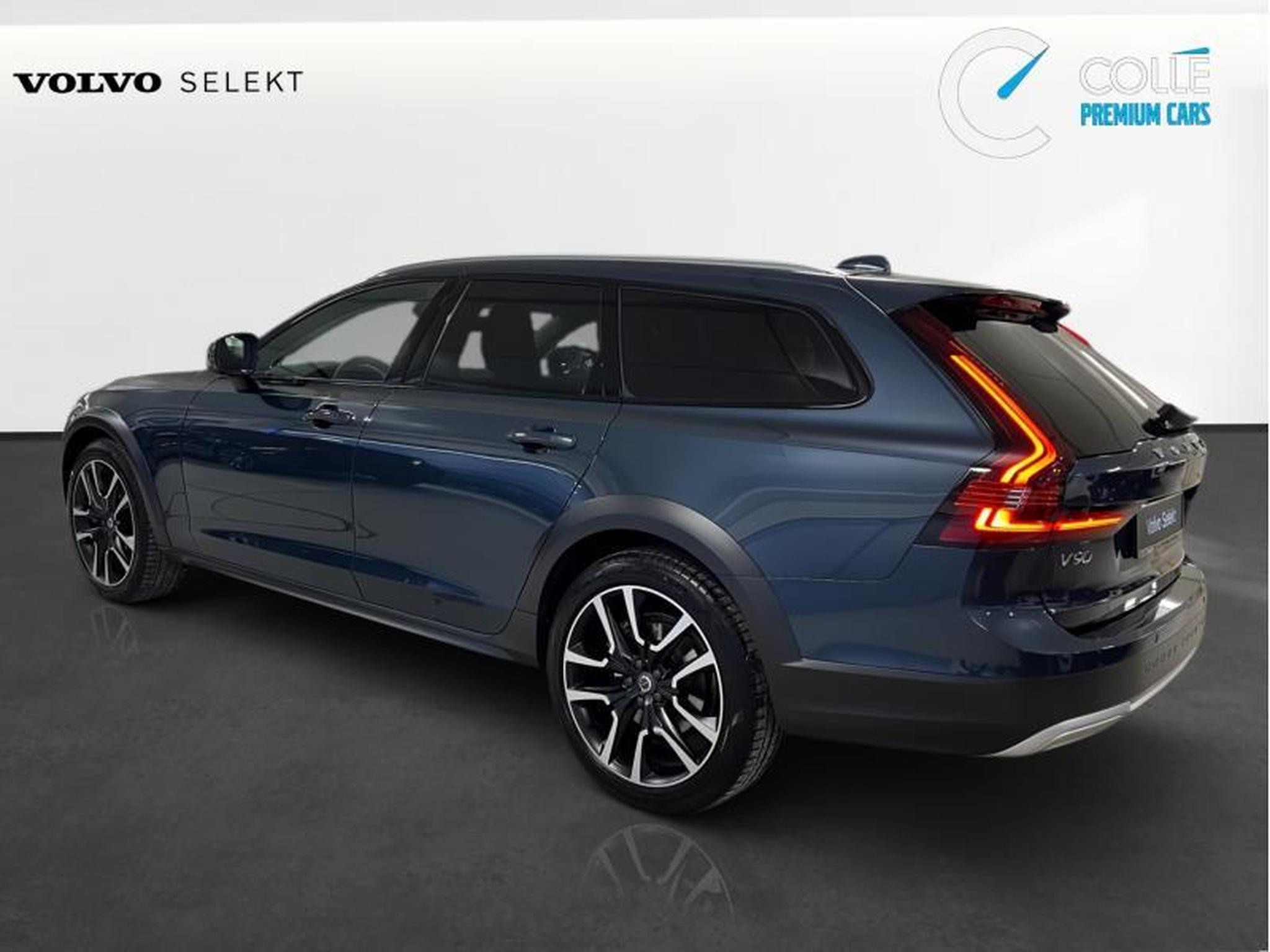 Volvo V90 – Image 20