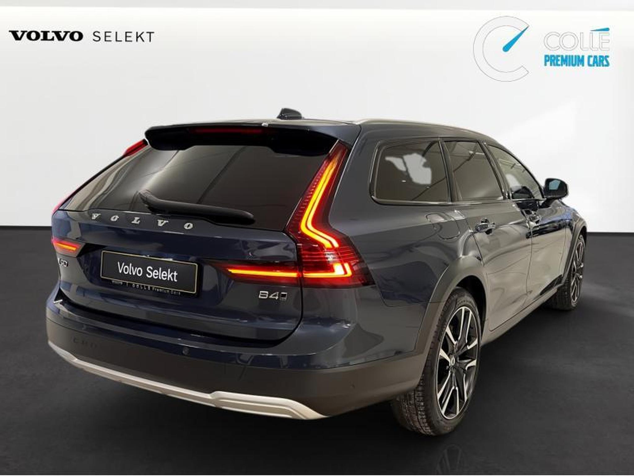 Volvo V90 – Image 42