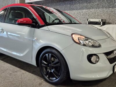 Opel Adam