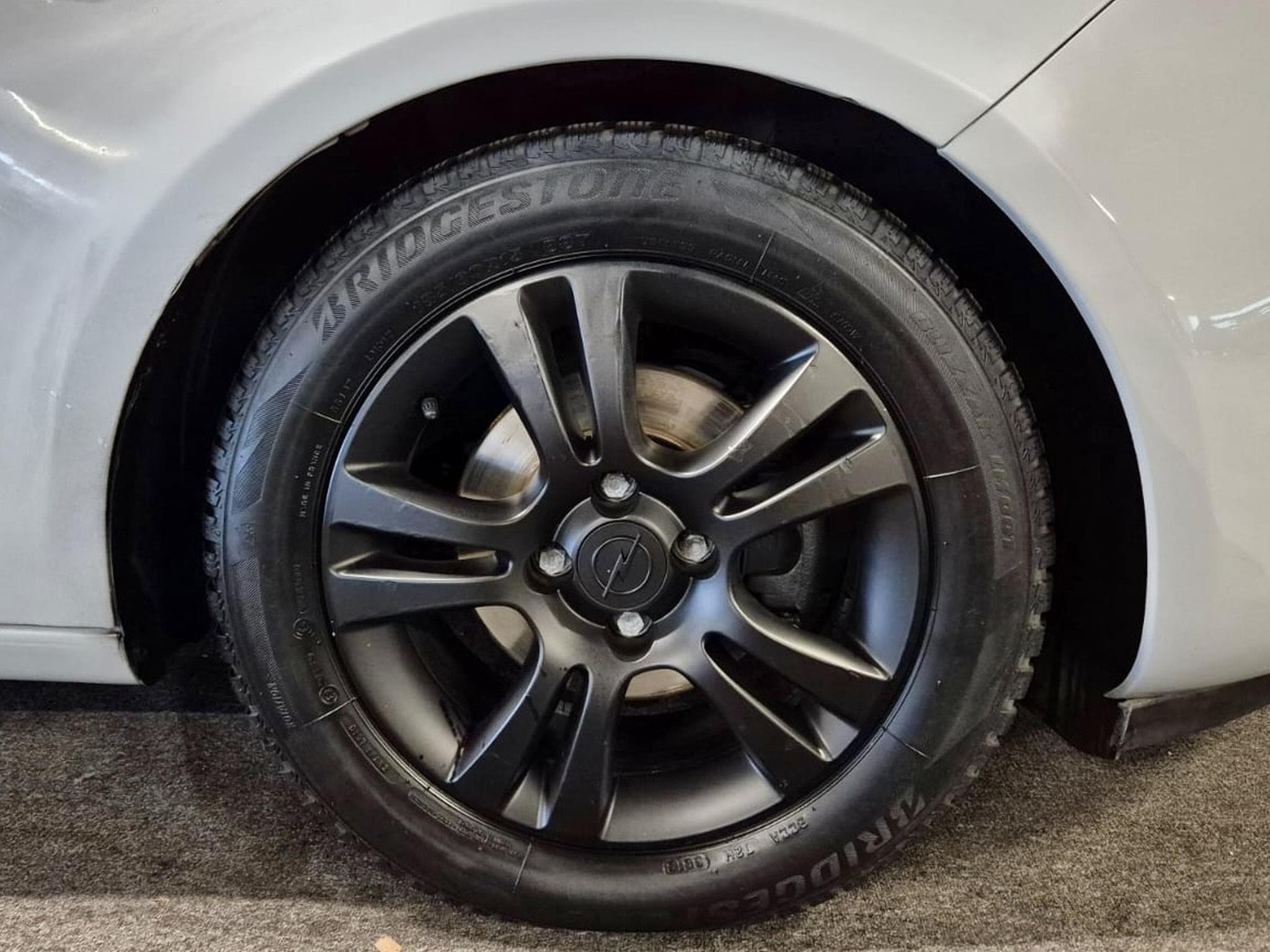 Opel Adam – Image 8