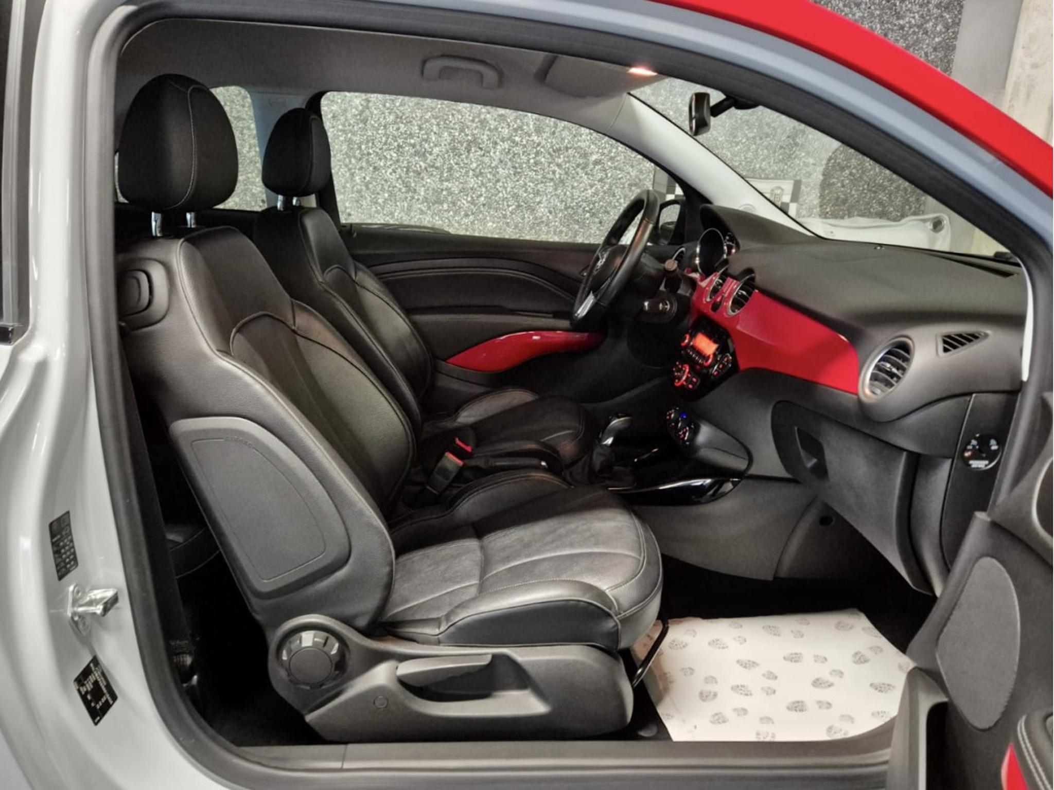 Opel Adam – Image 3