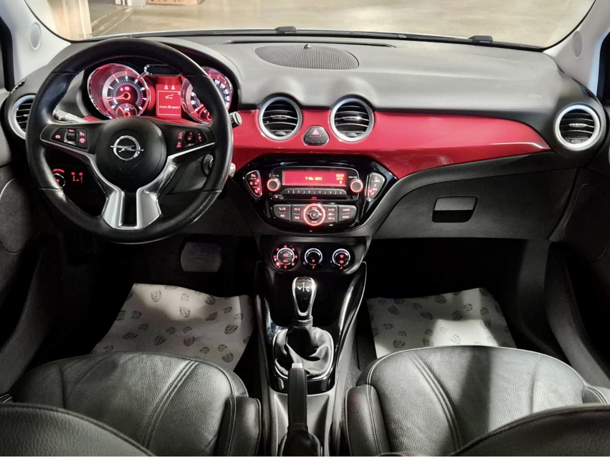 Opel Adam – Image 4