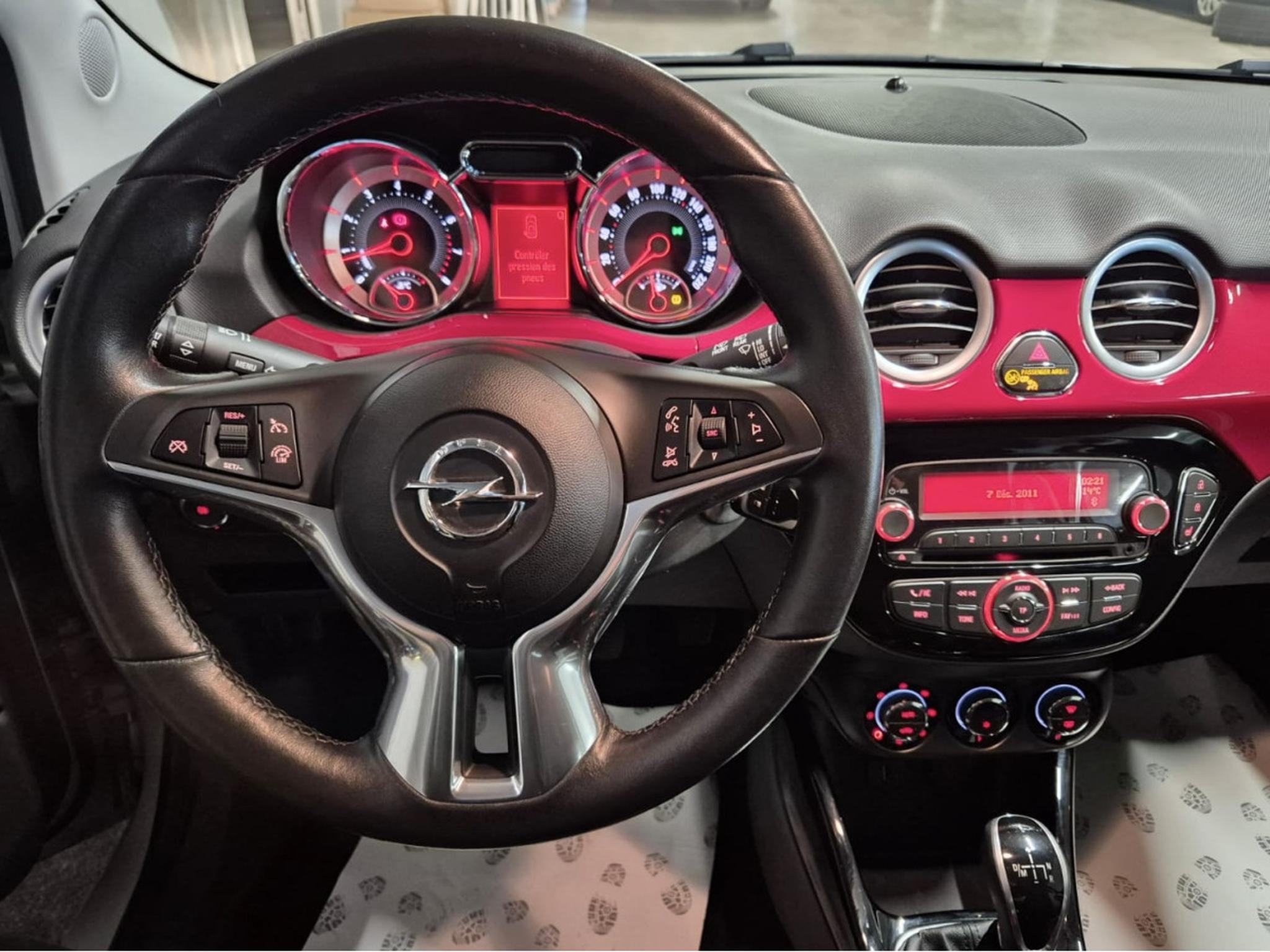 Opel Adam – Image 5