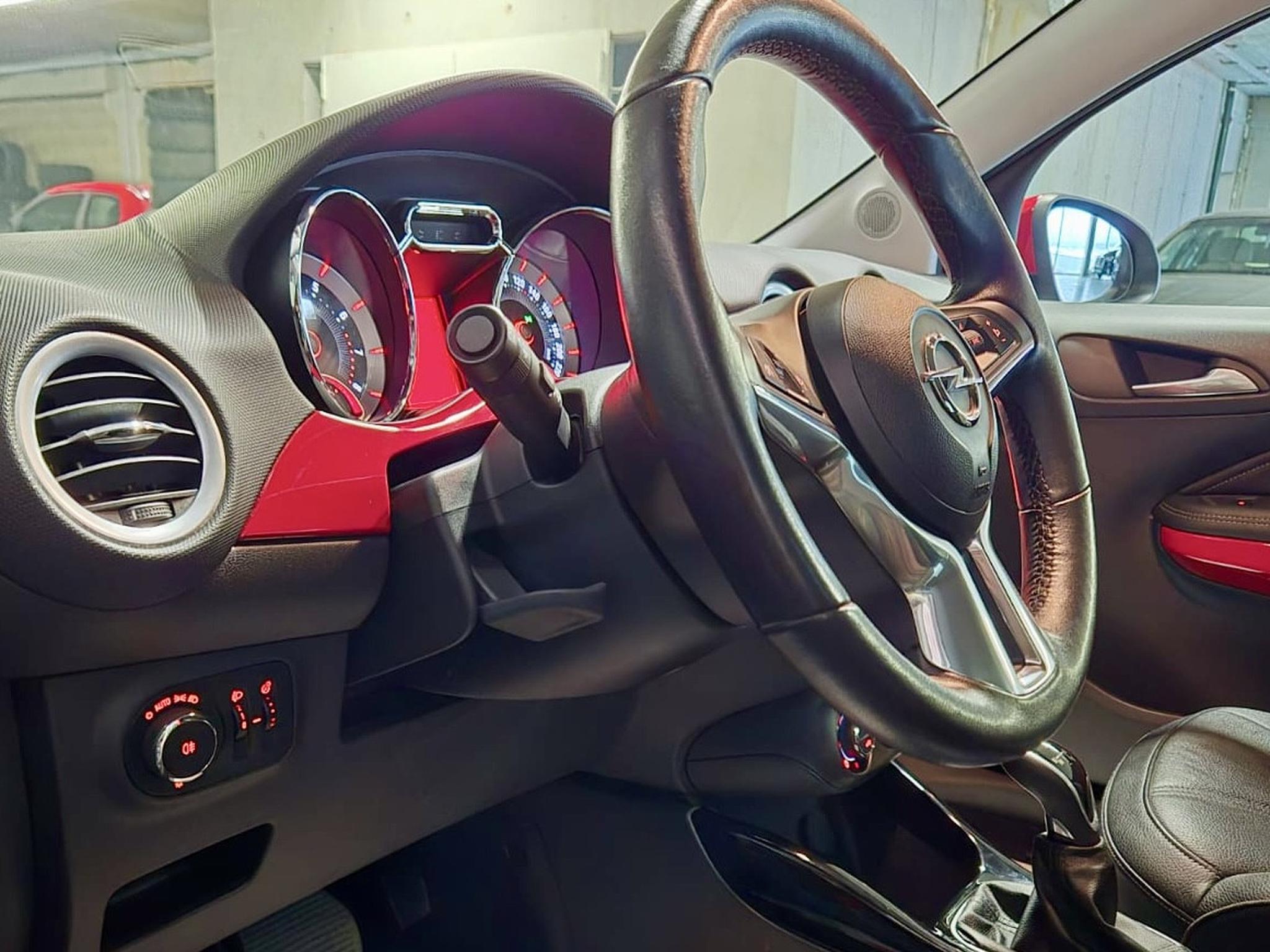 Opel Adam – Image 7