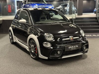 Abarth 695