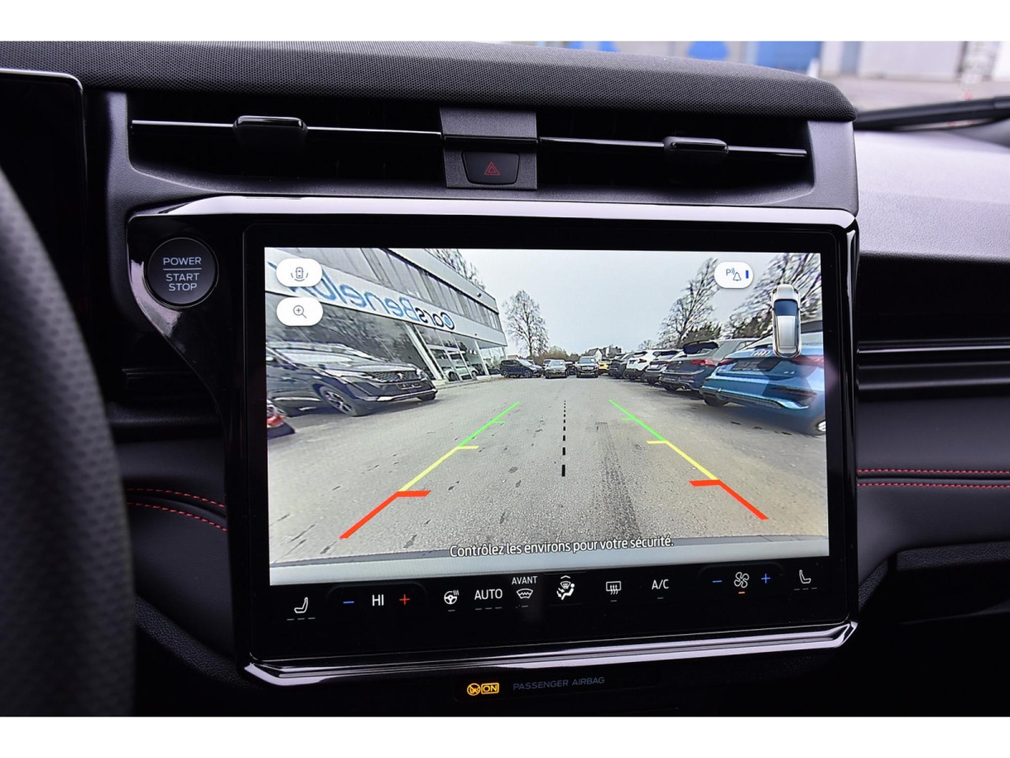 Ford Puma – Image 6