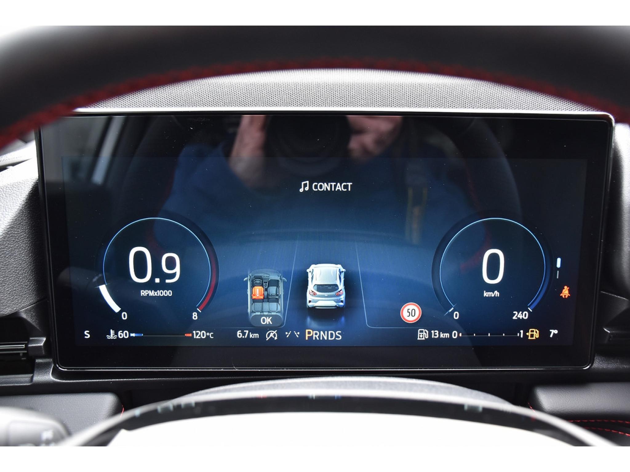 Ford Puma – Image 5