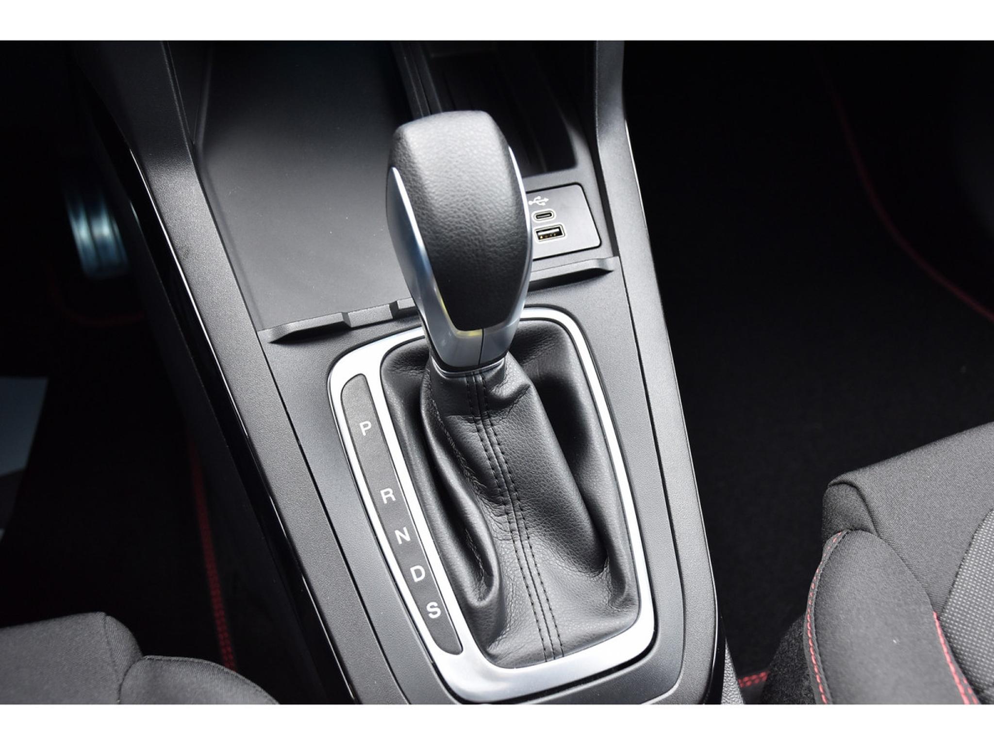 Ford Puma – Image 4