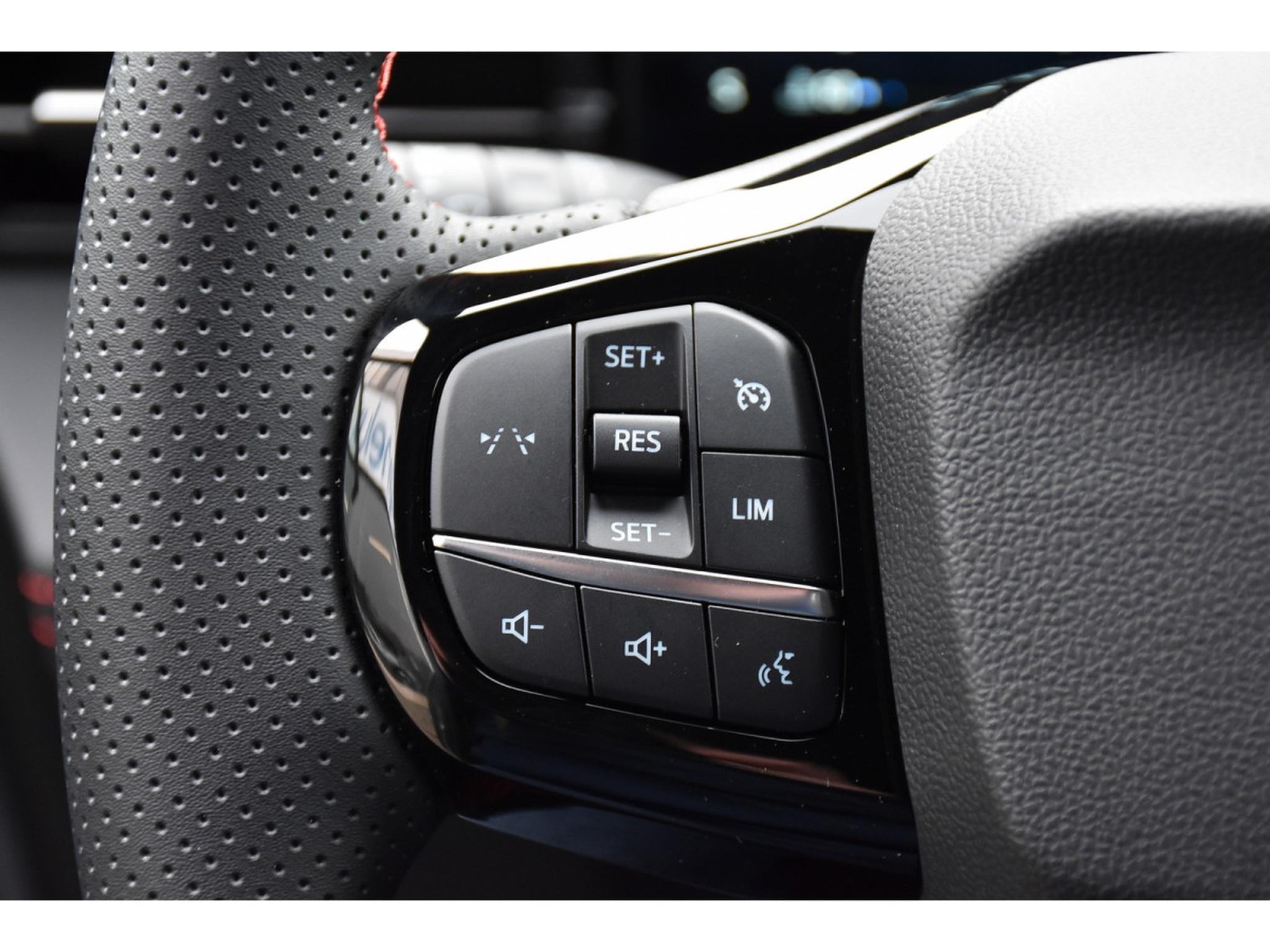 Ford Puma – Image 3