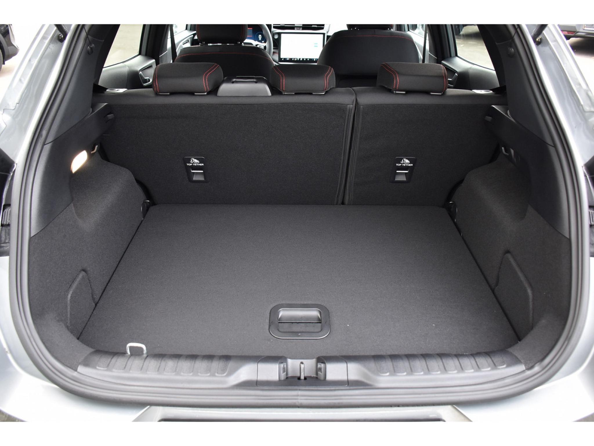 Ford Puma – Image 2