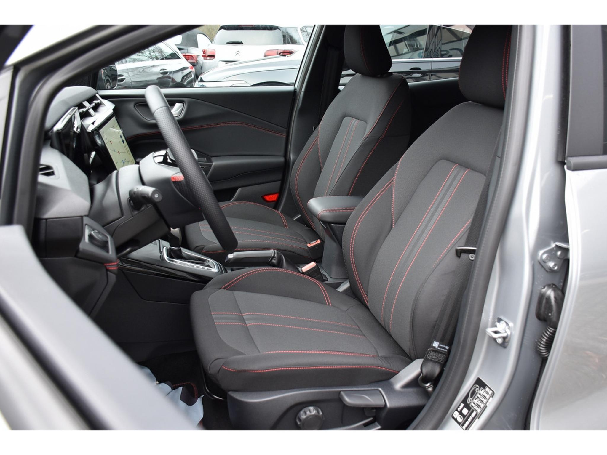 Ford Puma – Image 10