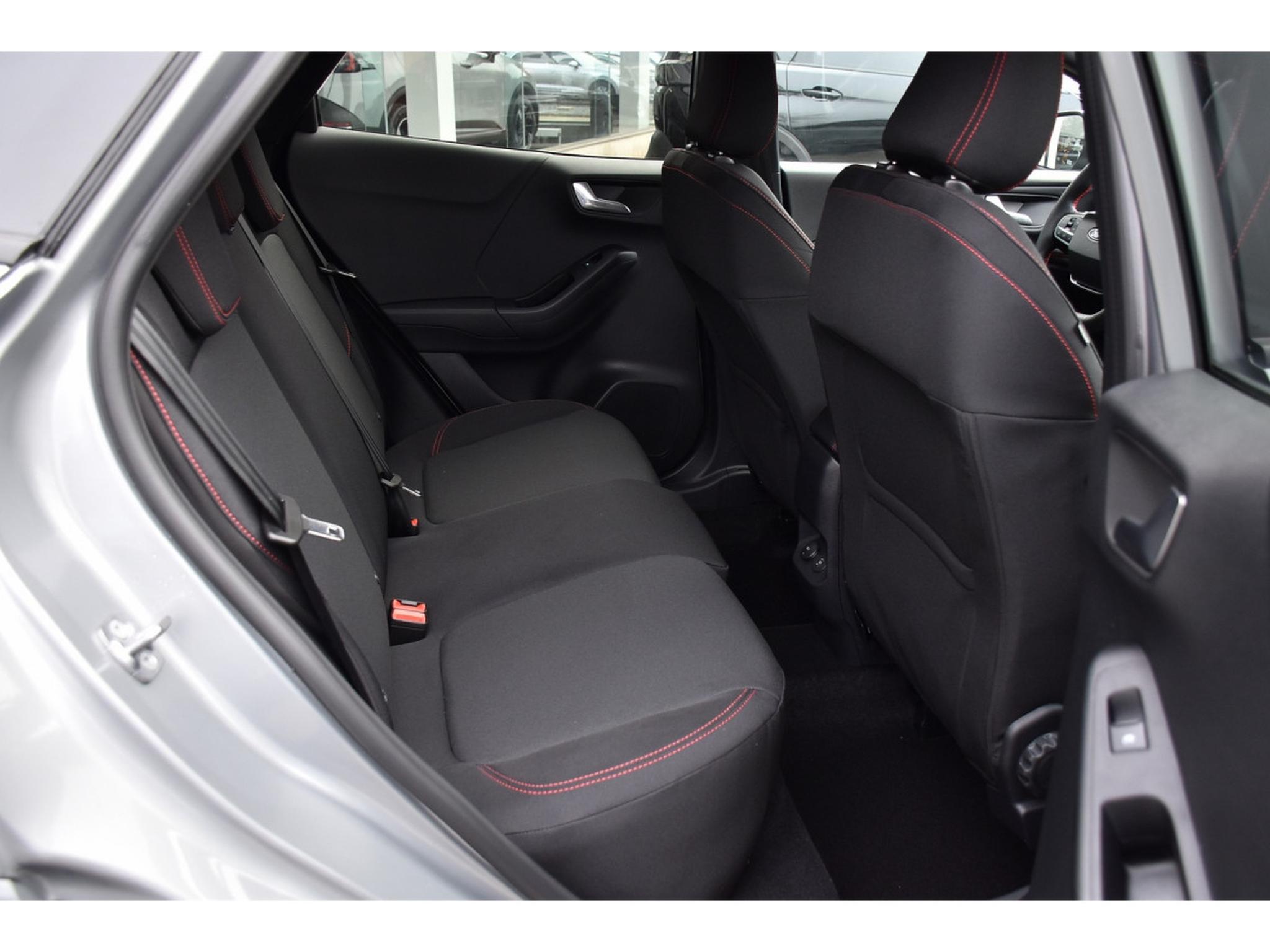 Ford Puma – Image 8