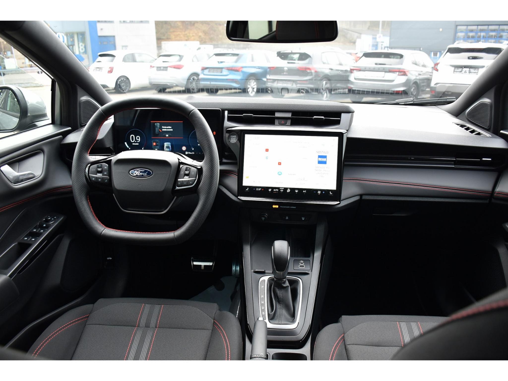 Ford Puma – Image 7