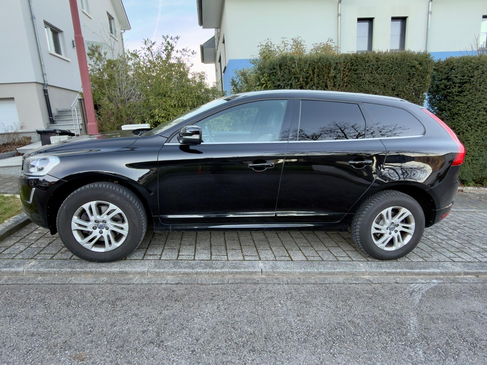 Volvo XC60 – Image 3