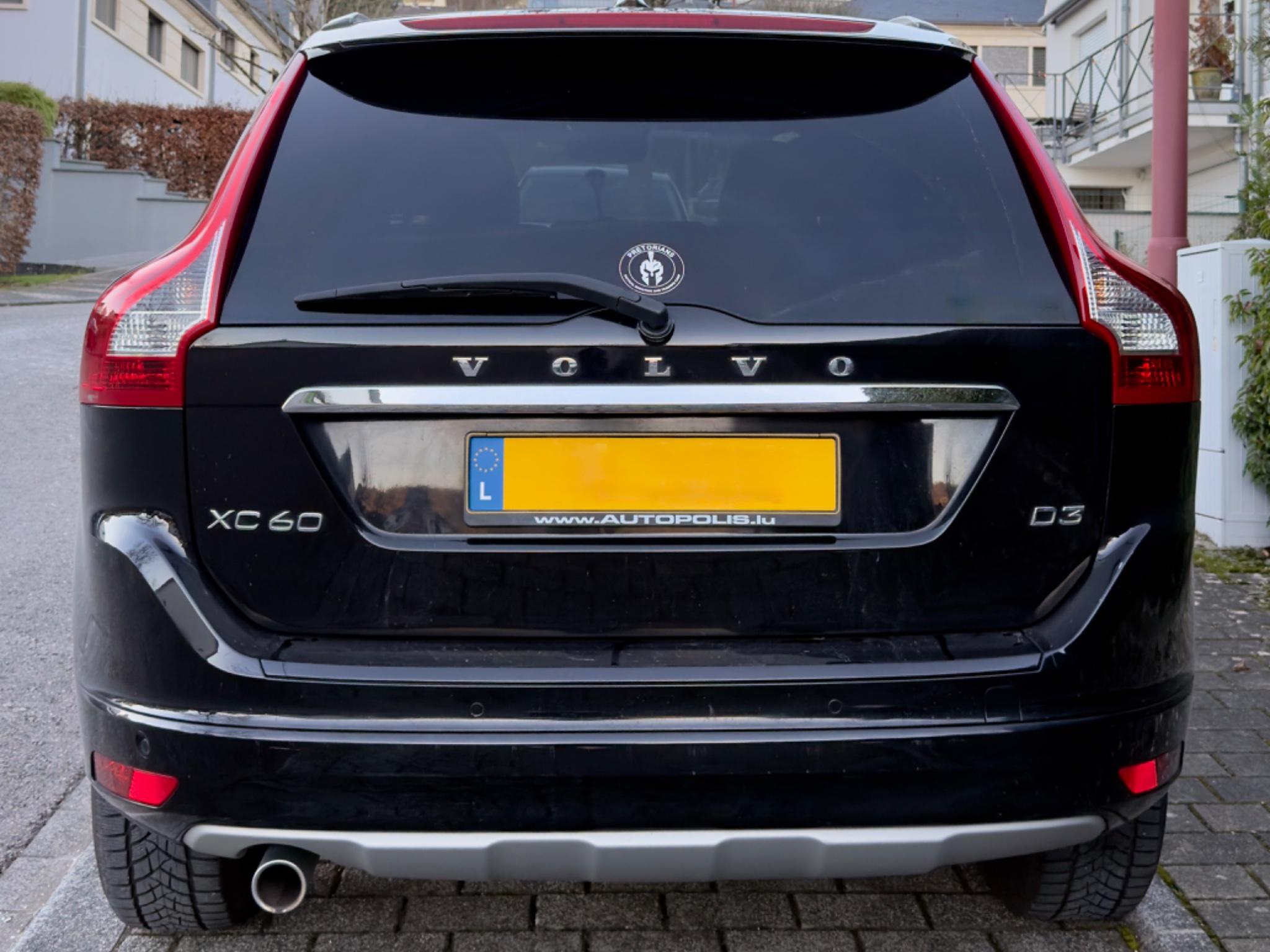 Volvo XC60 – Image 10