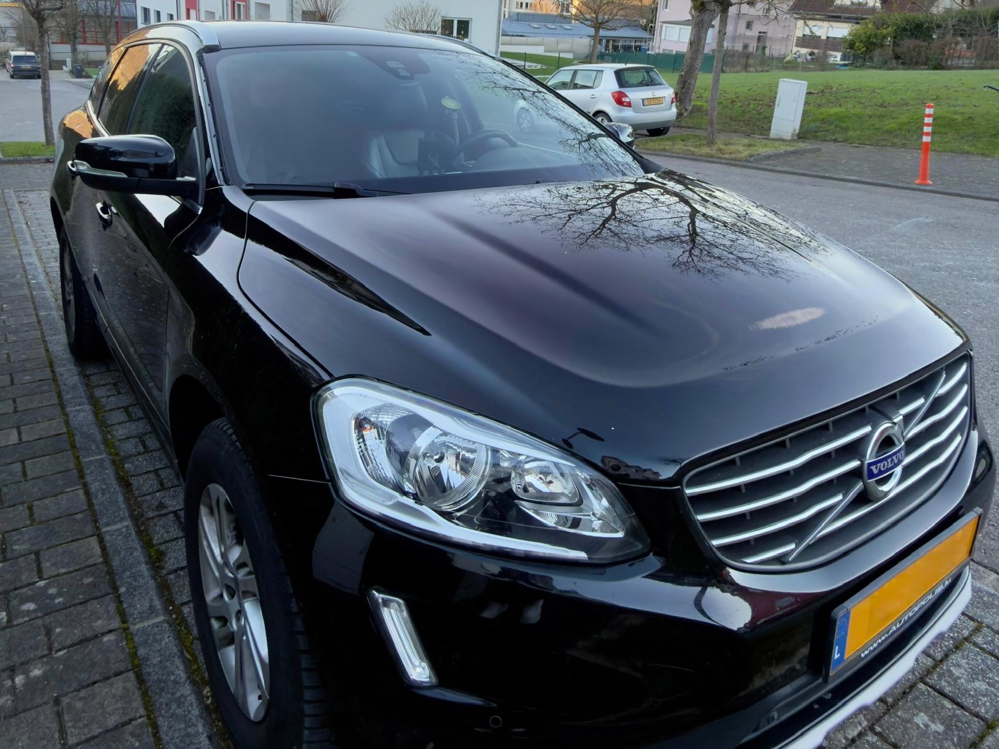 Volvo XC60 – Image 9