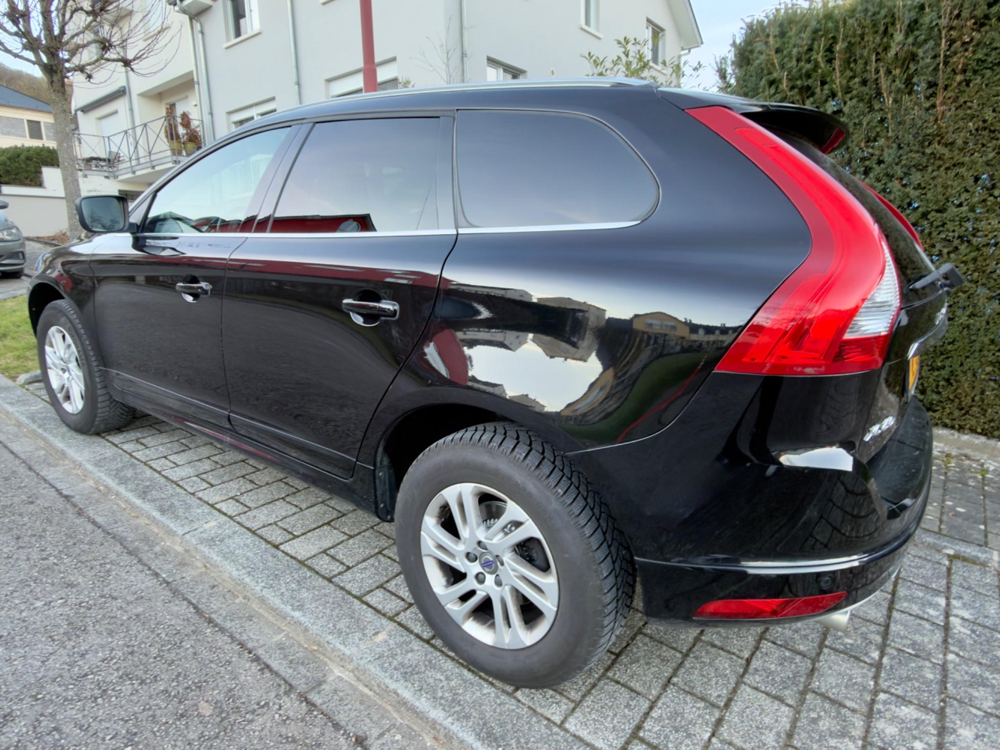 Volvo XC60 – Image 8