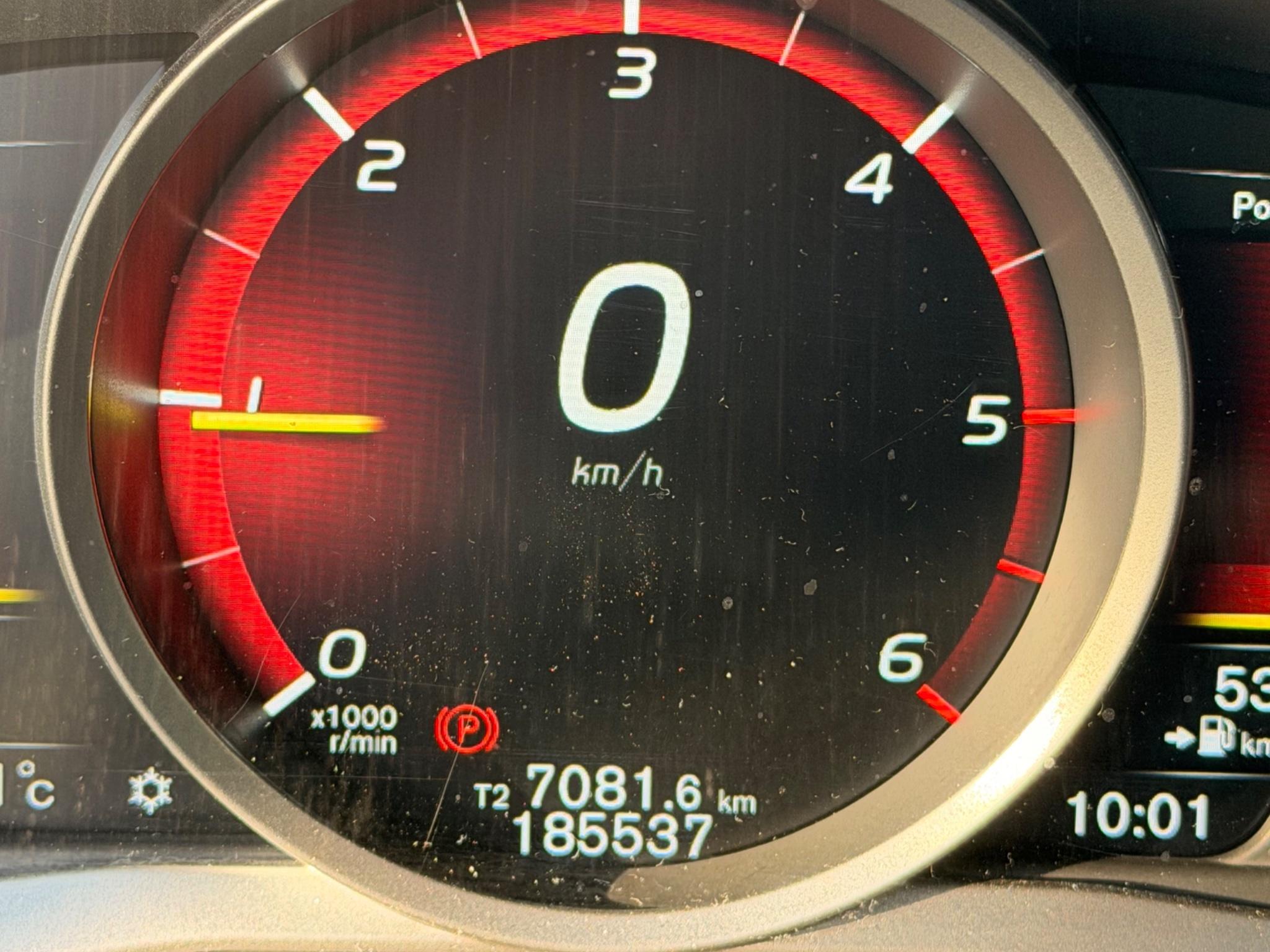 Volvo XC60 – Image 6