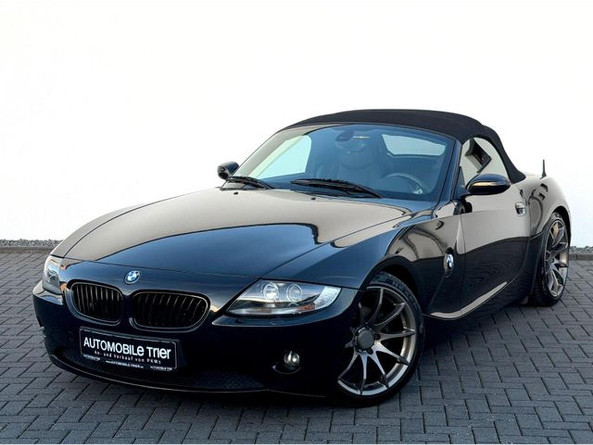 BMW Z4 – Image 5