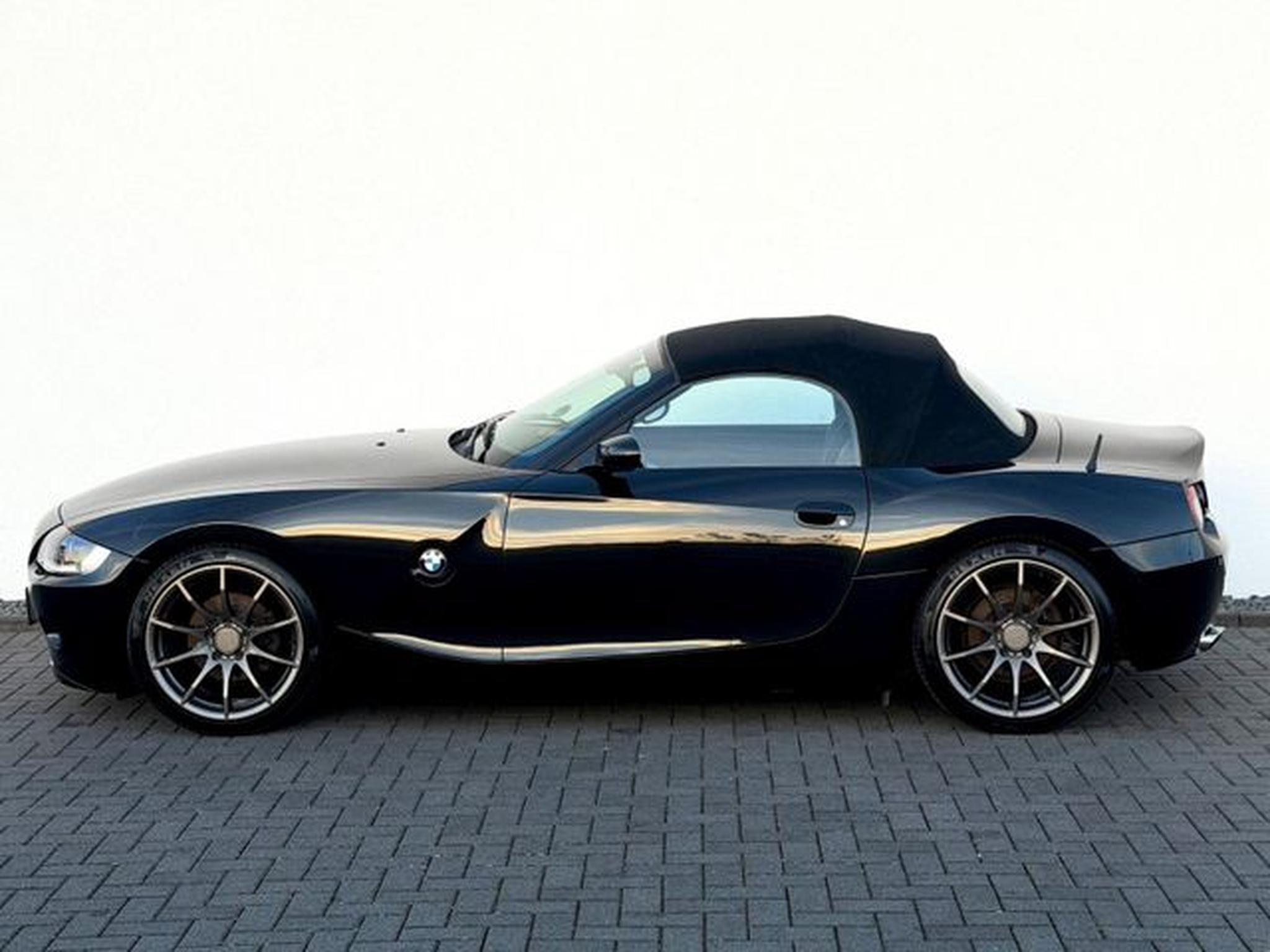 BMW Z4 – Image 4