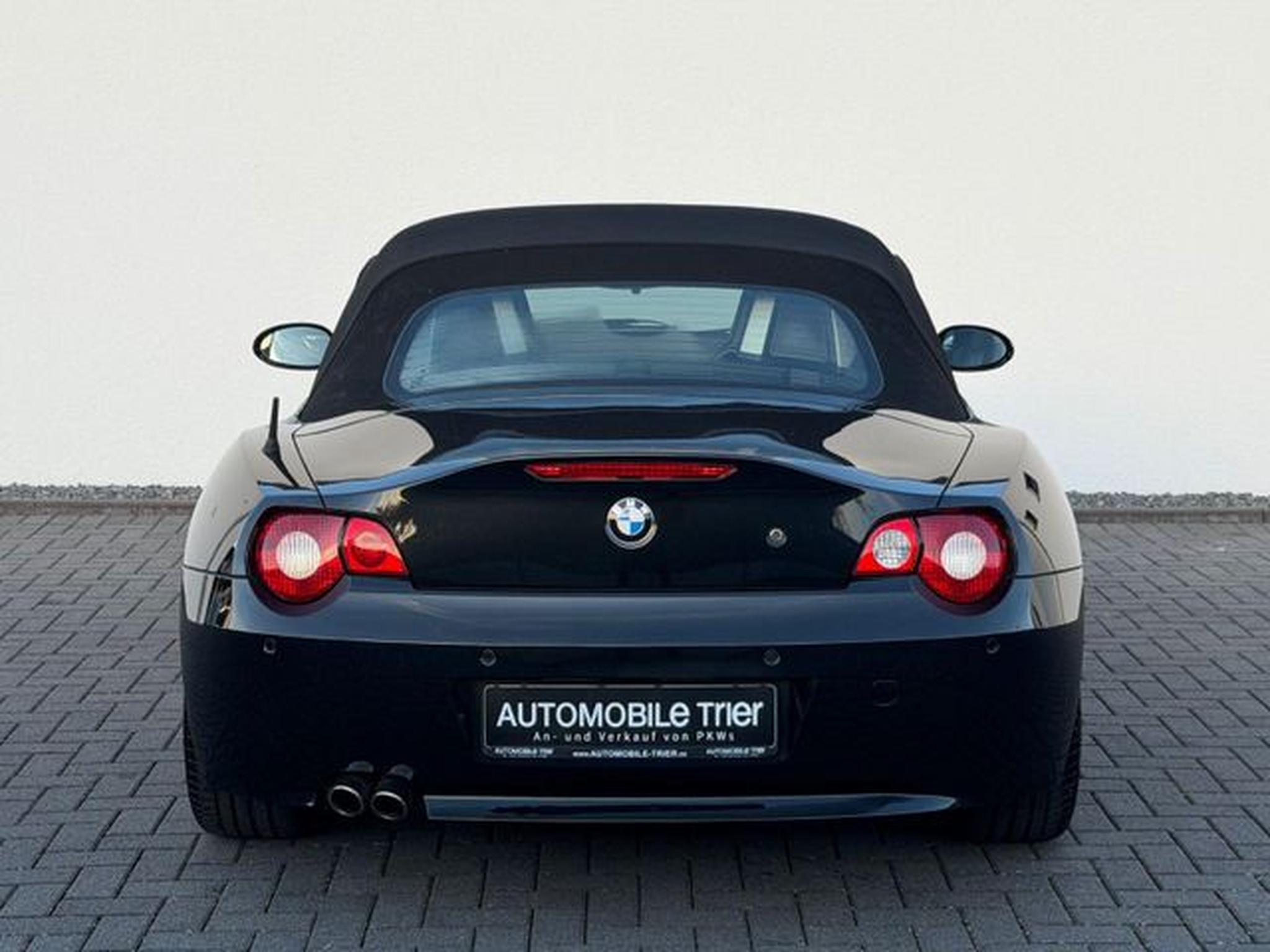 BMW Z4 – Image 3