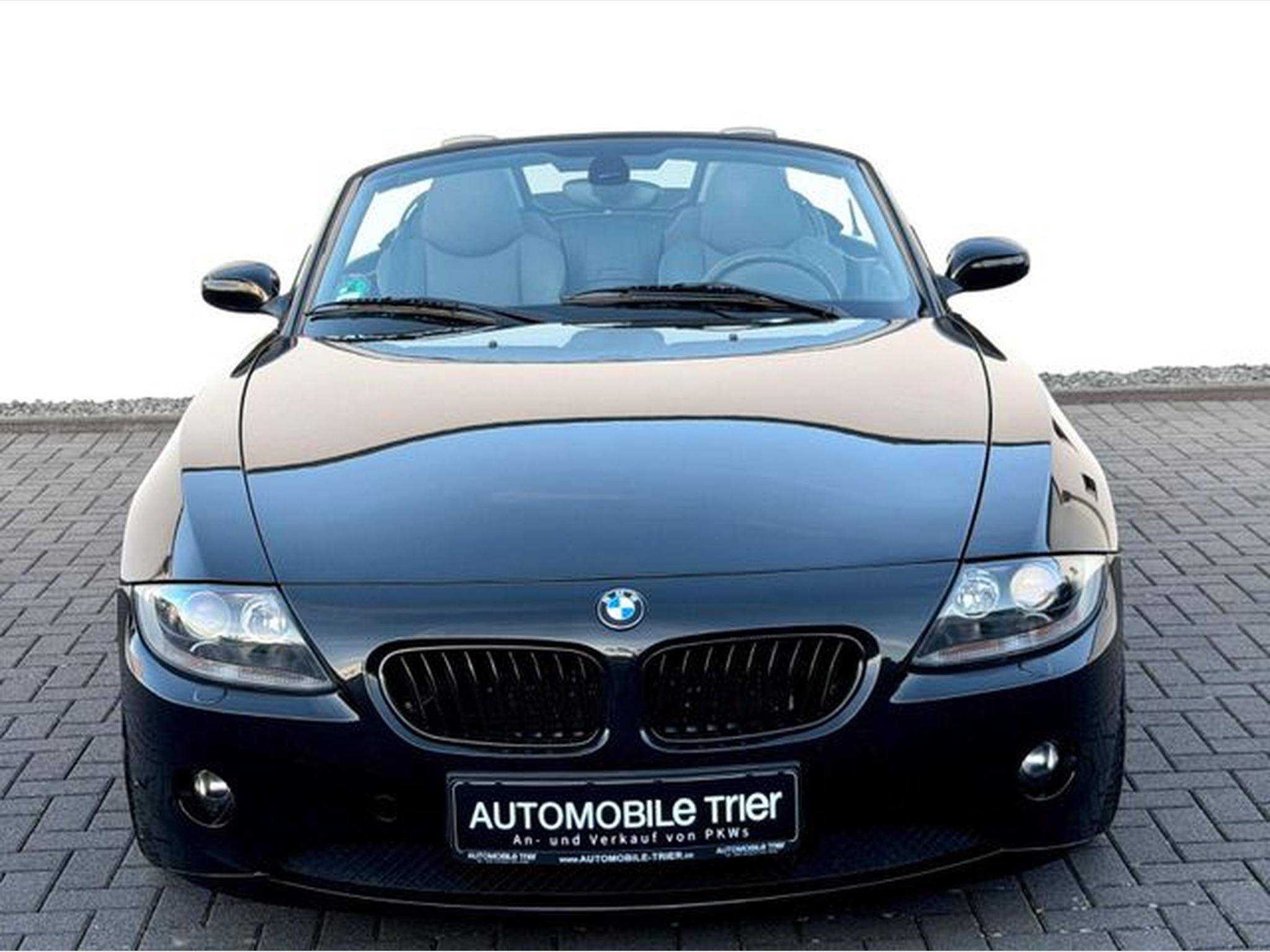 BMW Z4 – Image 16