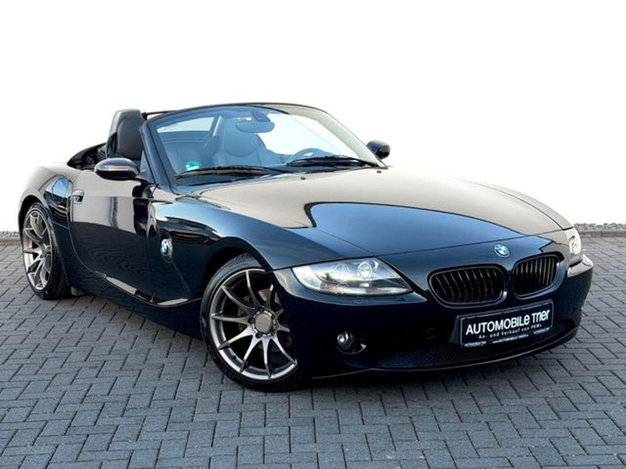 BMW Z4 – Image 15