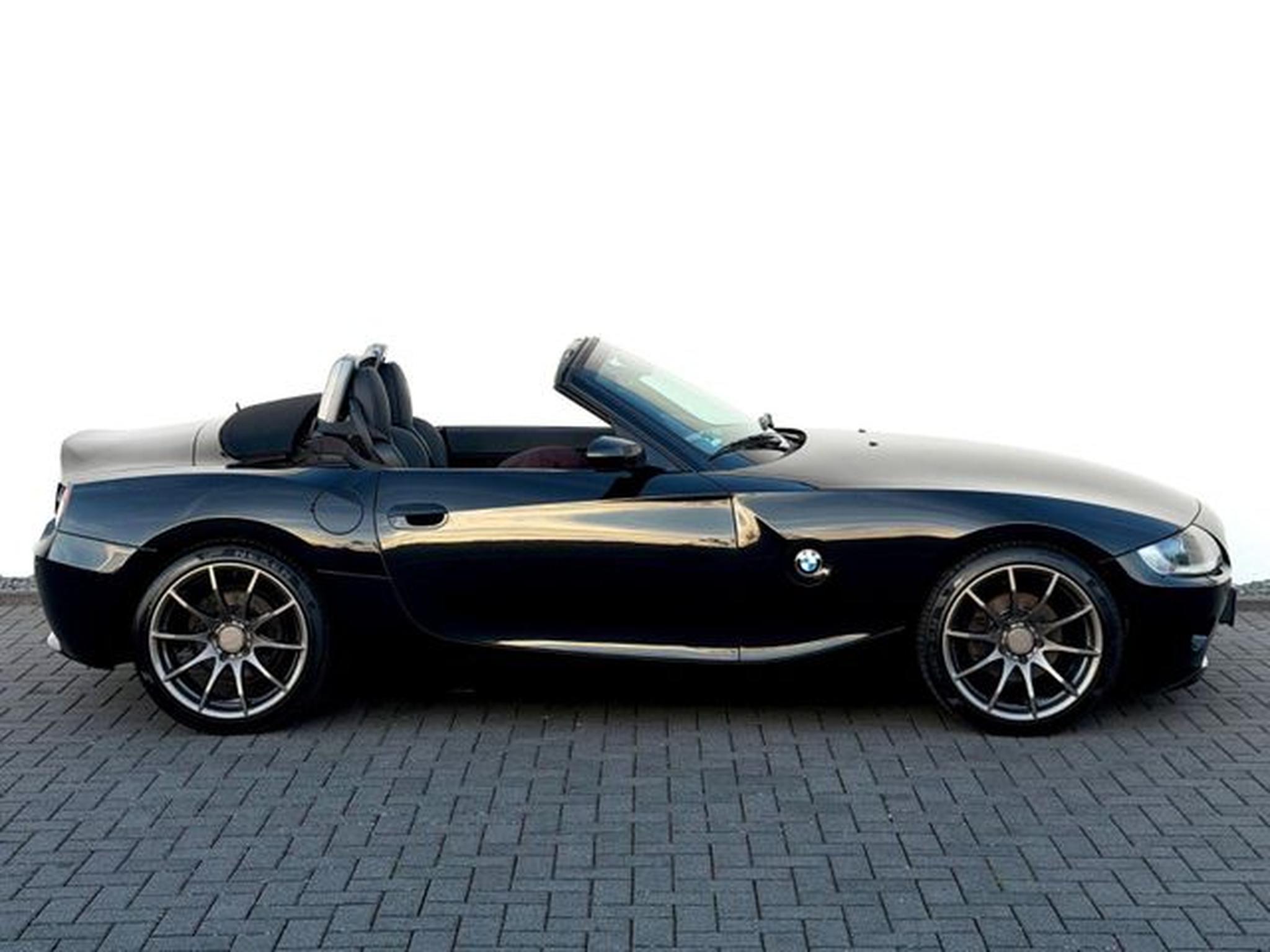BMW Z4 – Image 14