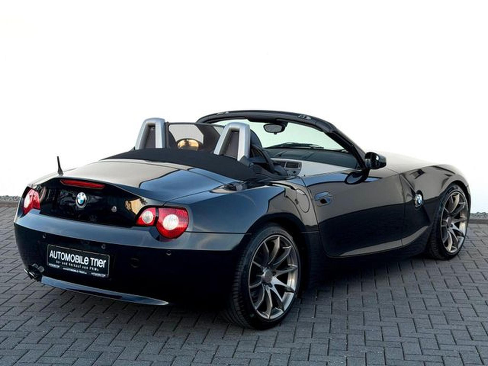 BMW Z4 – Image 13