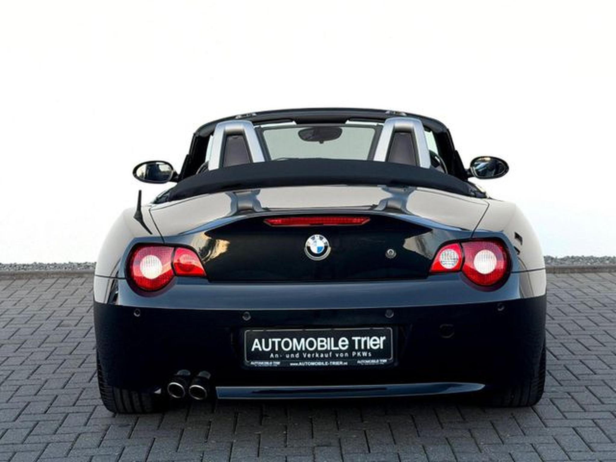 BMW Z4 – Image 12