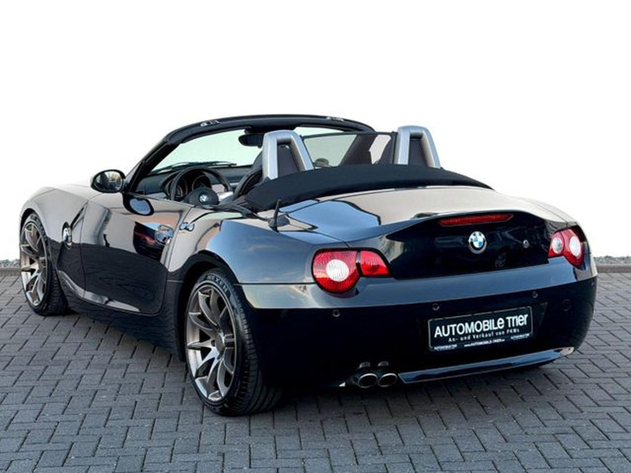 BMW Z4 – Image 11