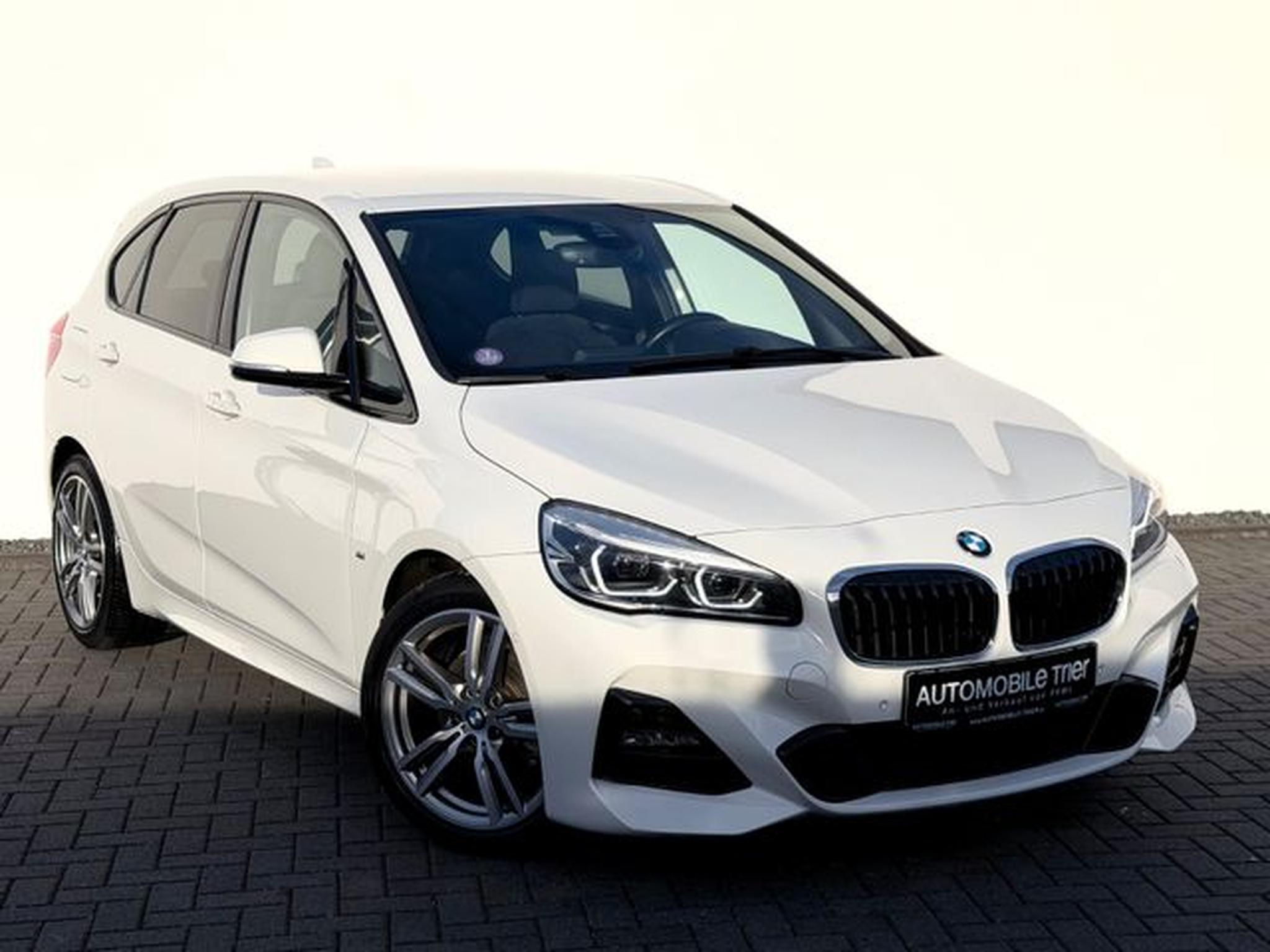 BMW 218 – Image 15