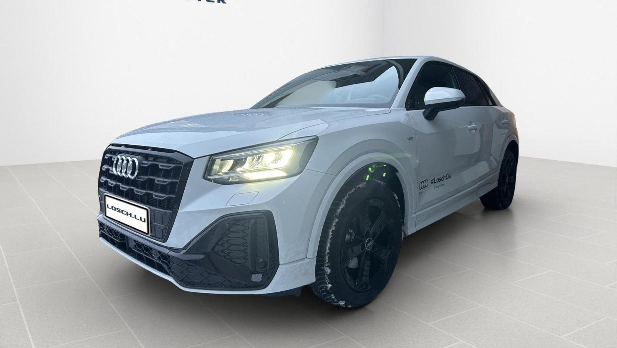 Audi Q2 – Image 14