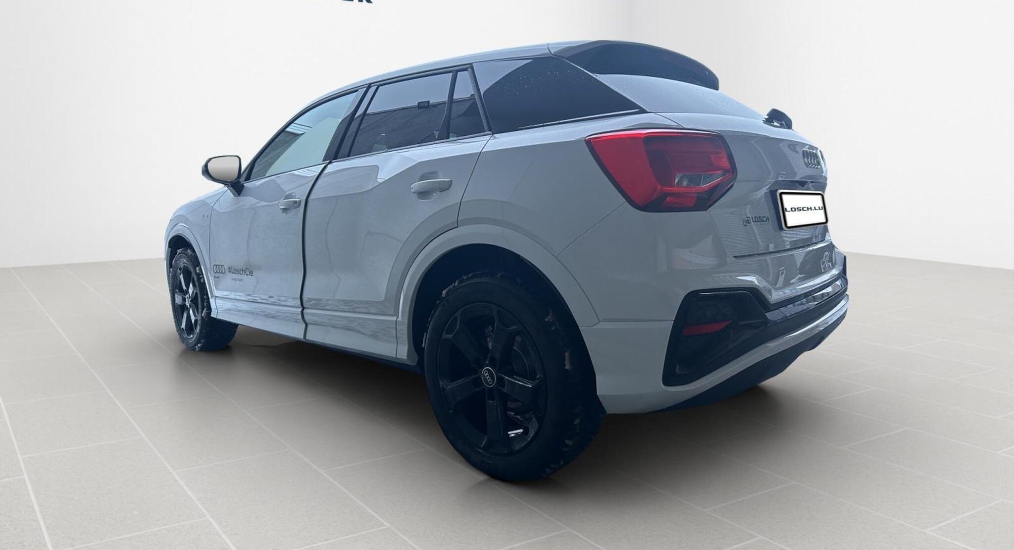 Audi Q2 – Image 13