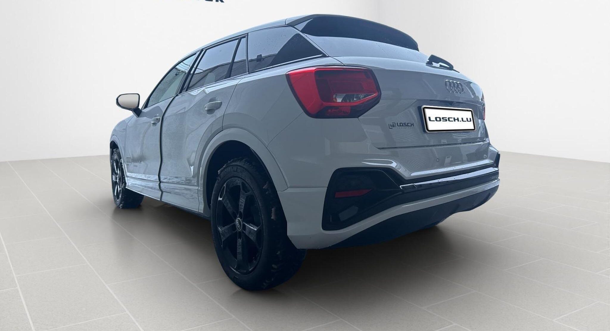 Audi Q2 – Image 12