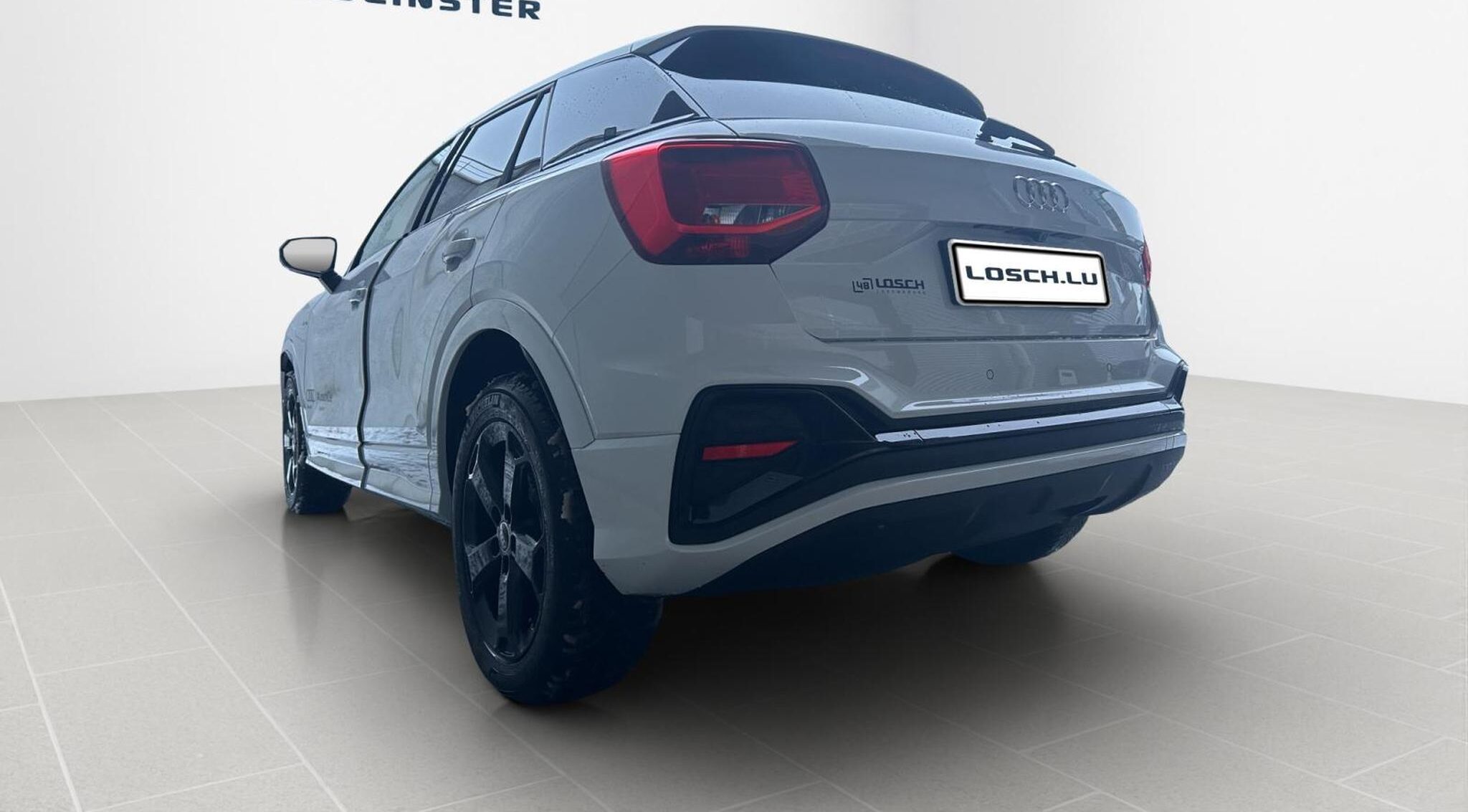 Audi Q2 – Image 11