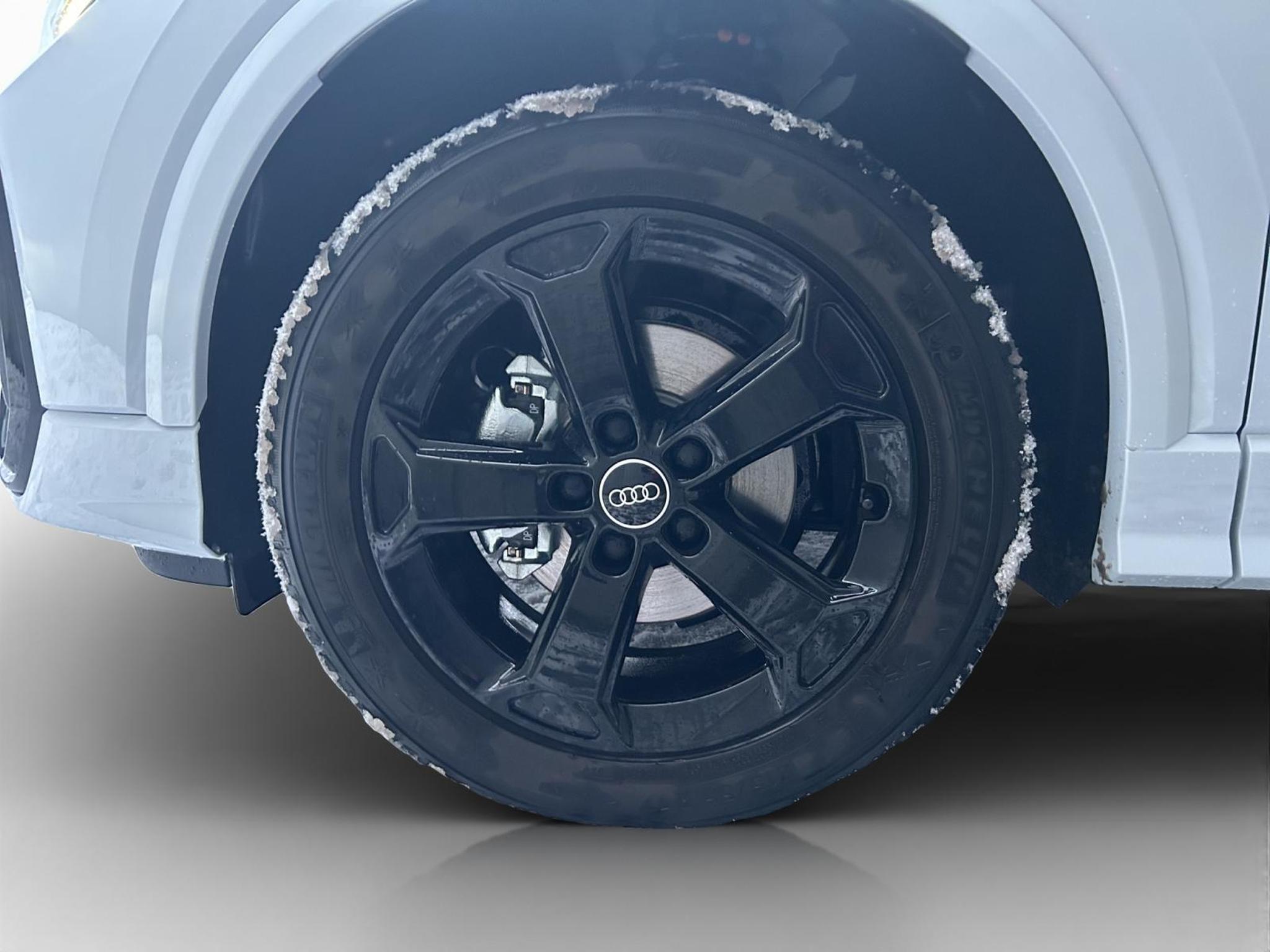 Audi Q2 – Image 10