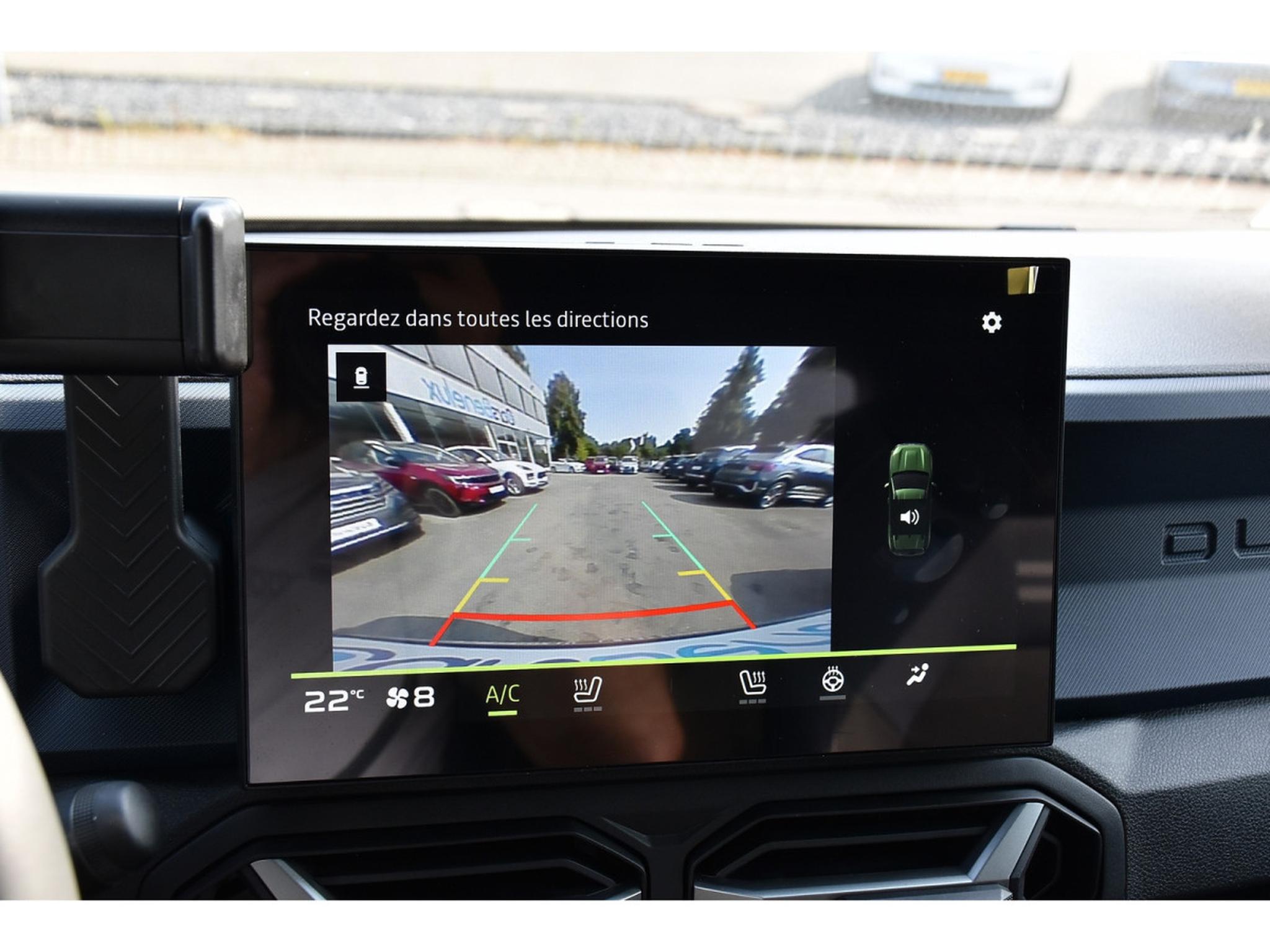 Dacia Duster – Image 7