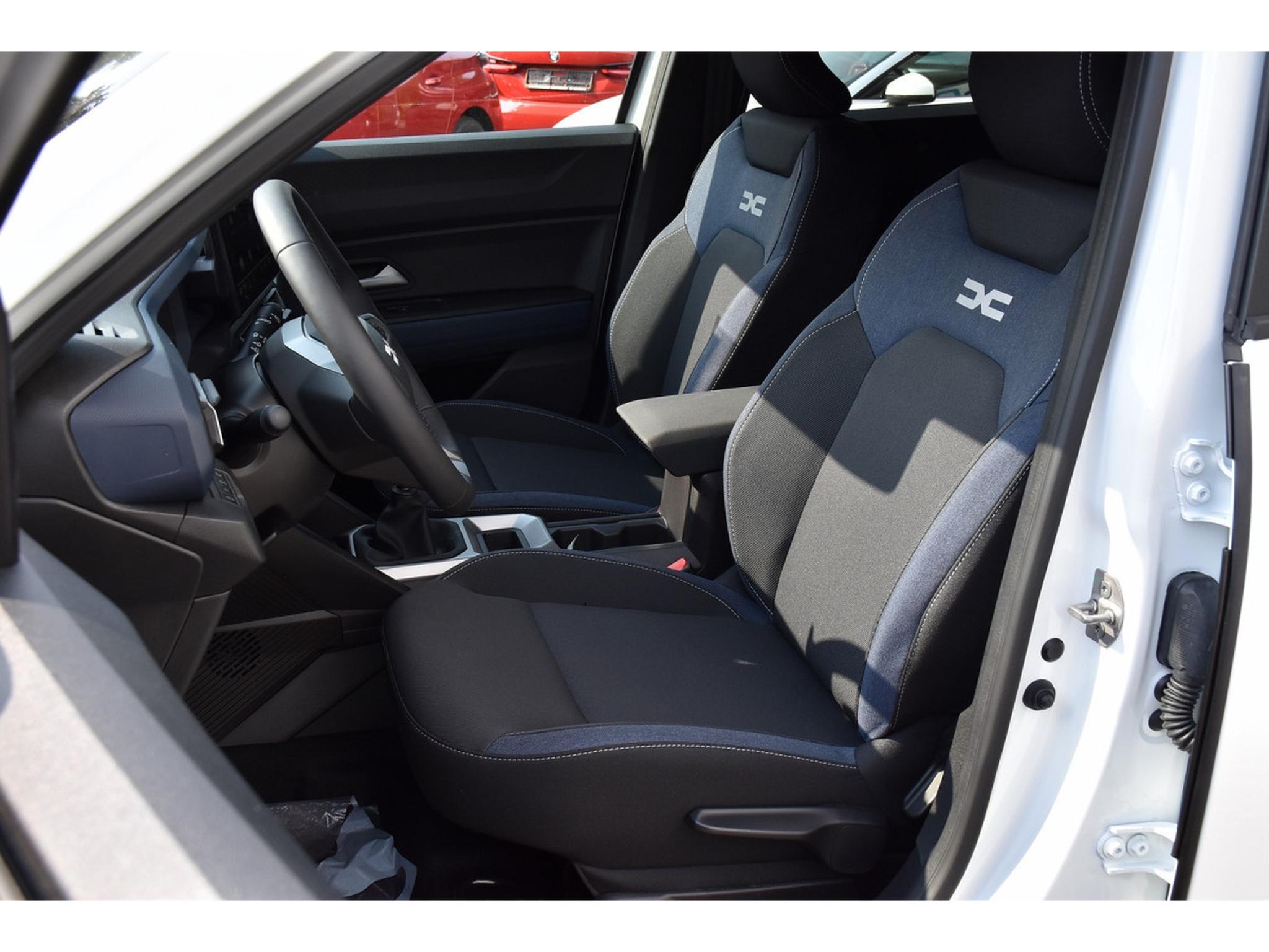Dacia Duster – Image 11