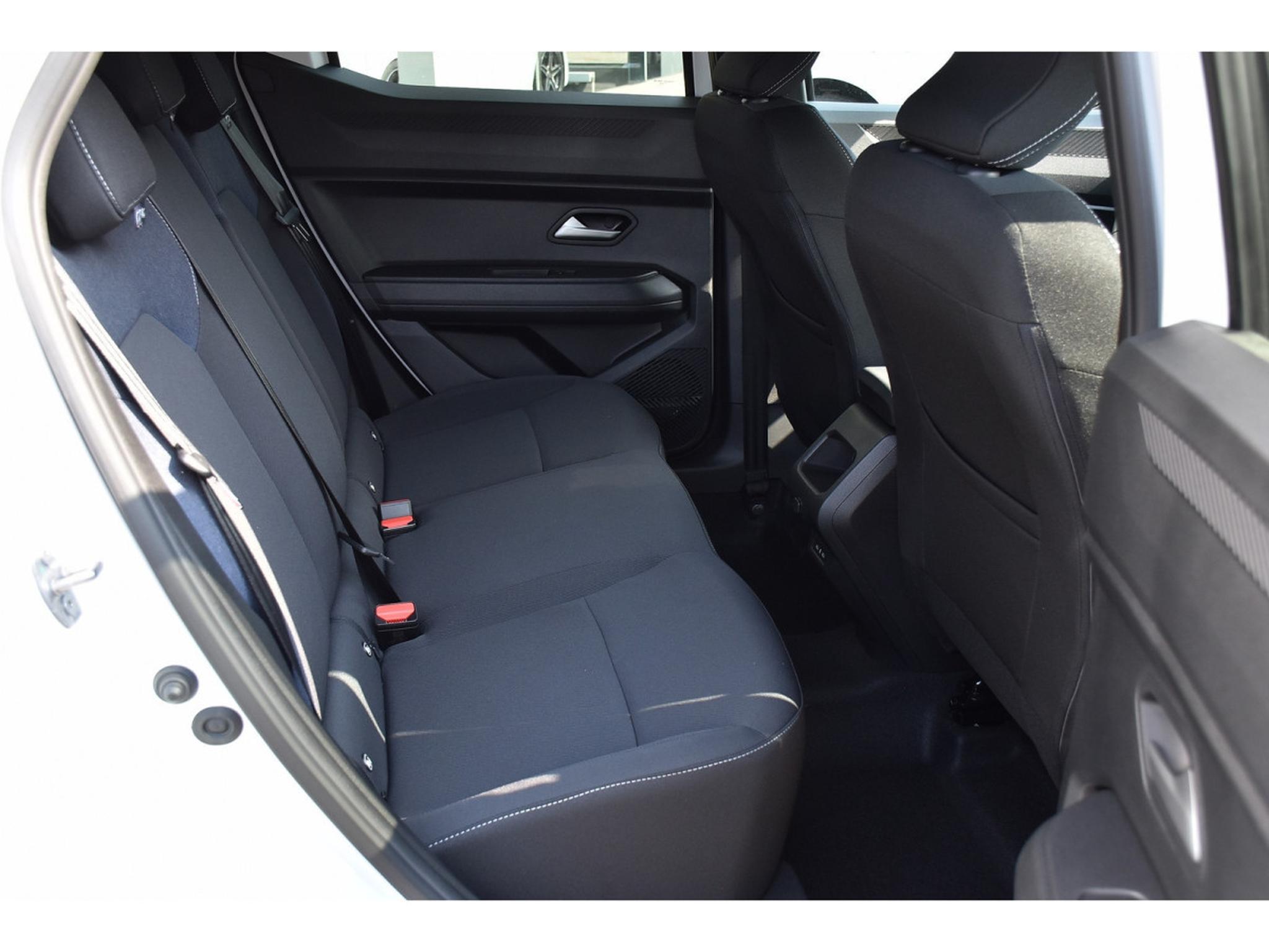 Dacia Duster – Image 10