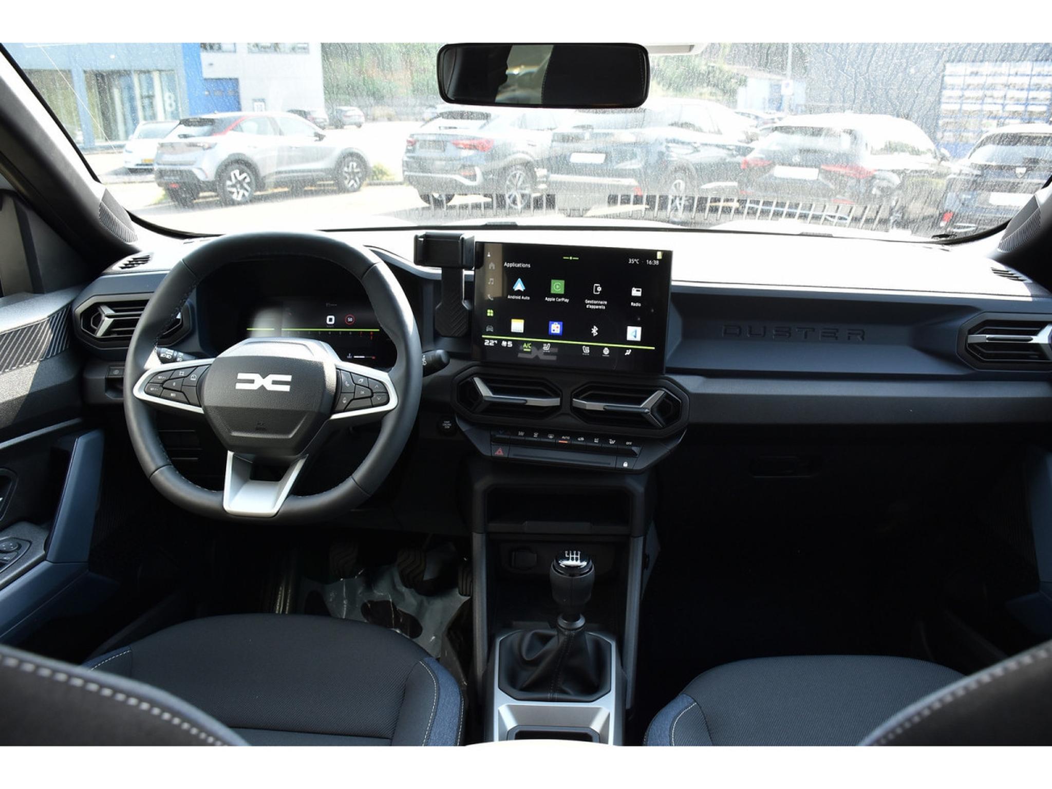 Dacia Duster – Image 9