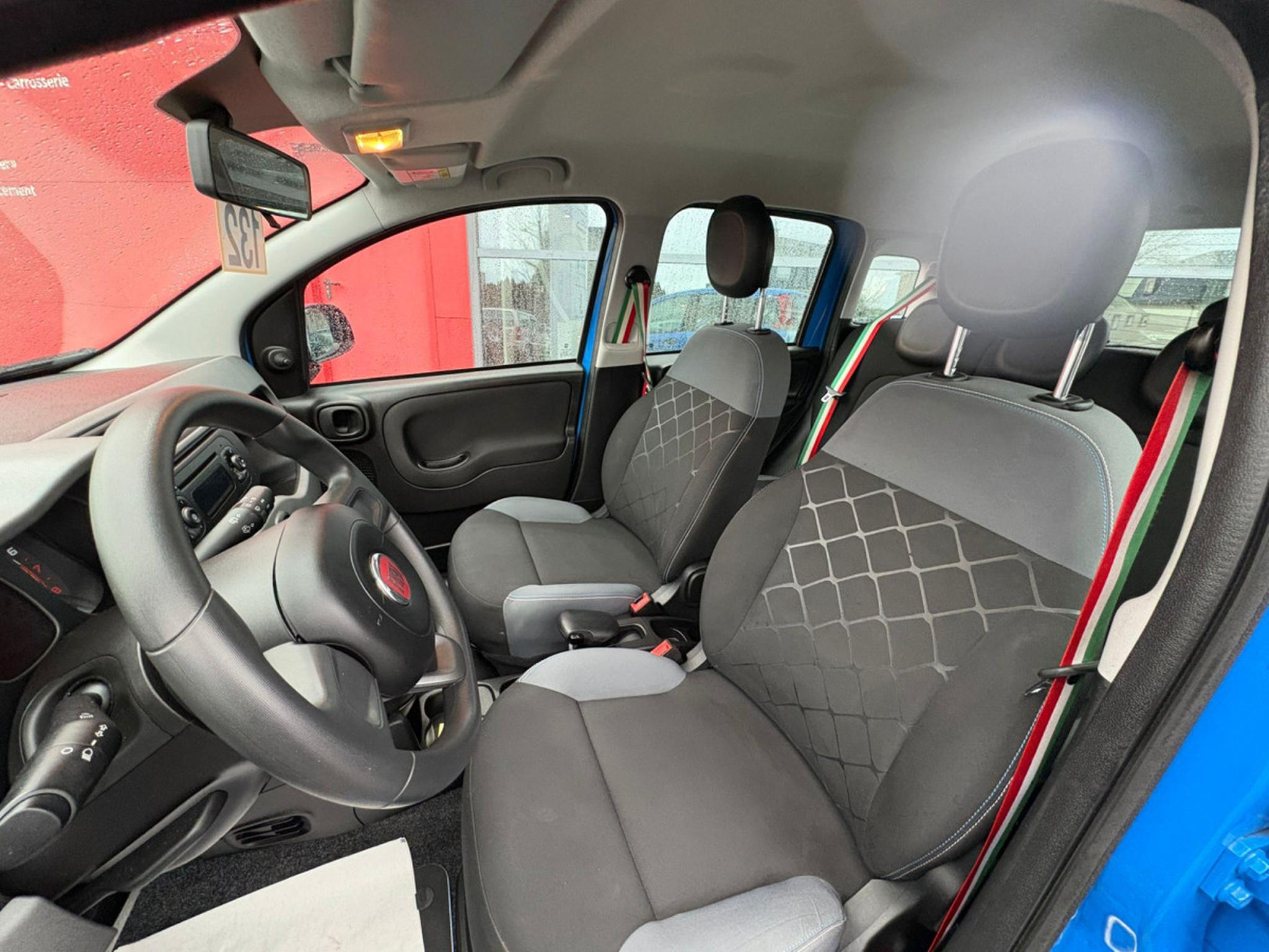 Fiat Panda – Image 4